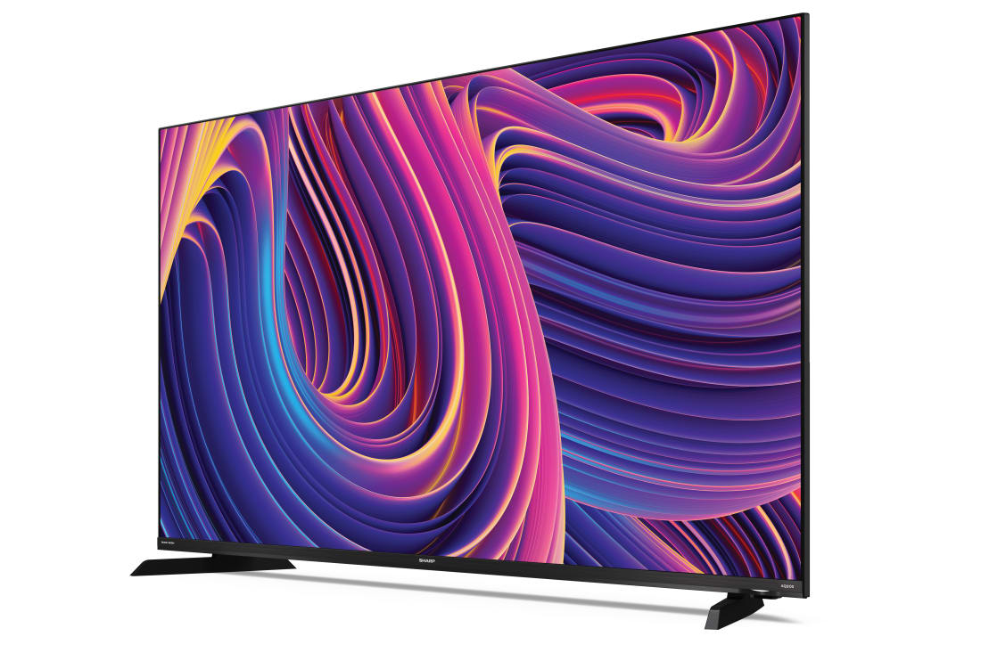 Smart TV 4K UHD - 4K ULTRA HD DA 50"