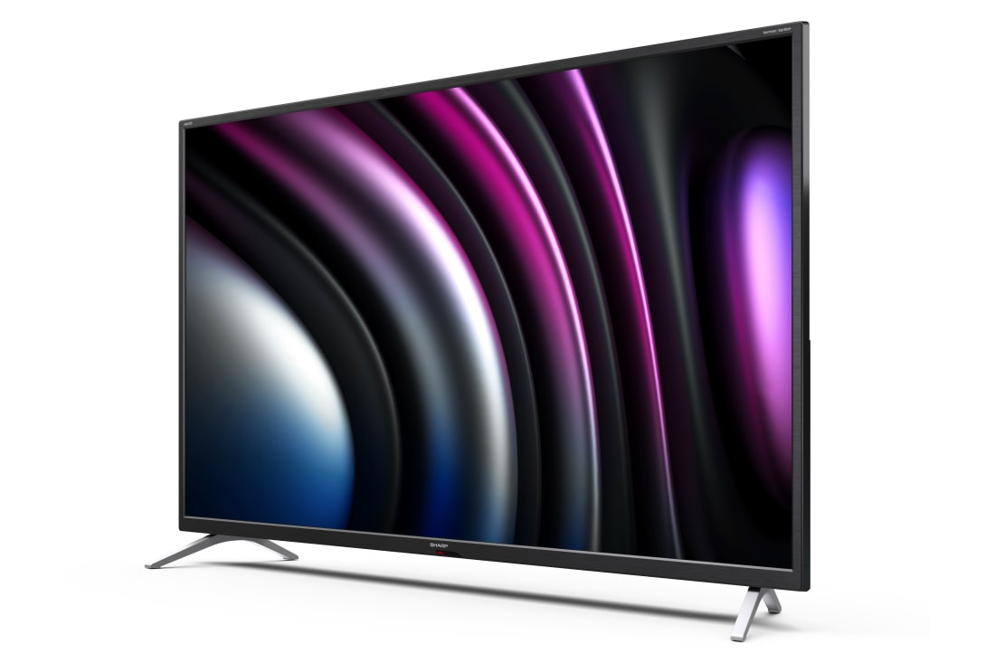 Android-TV, HD/Full HD - 32" HD READY ANDROID TV™