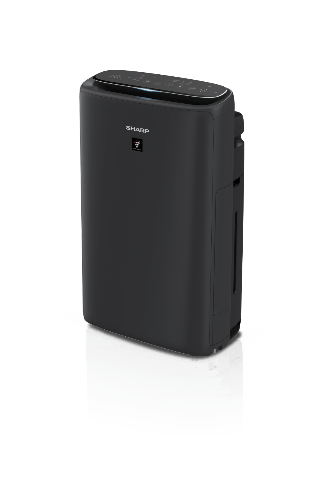 Purificateur d'air avec fonctions intelligentes et d'humidification - UA-KIN42E-H