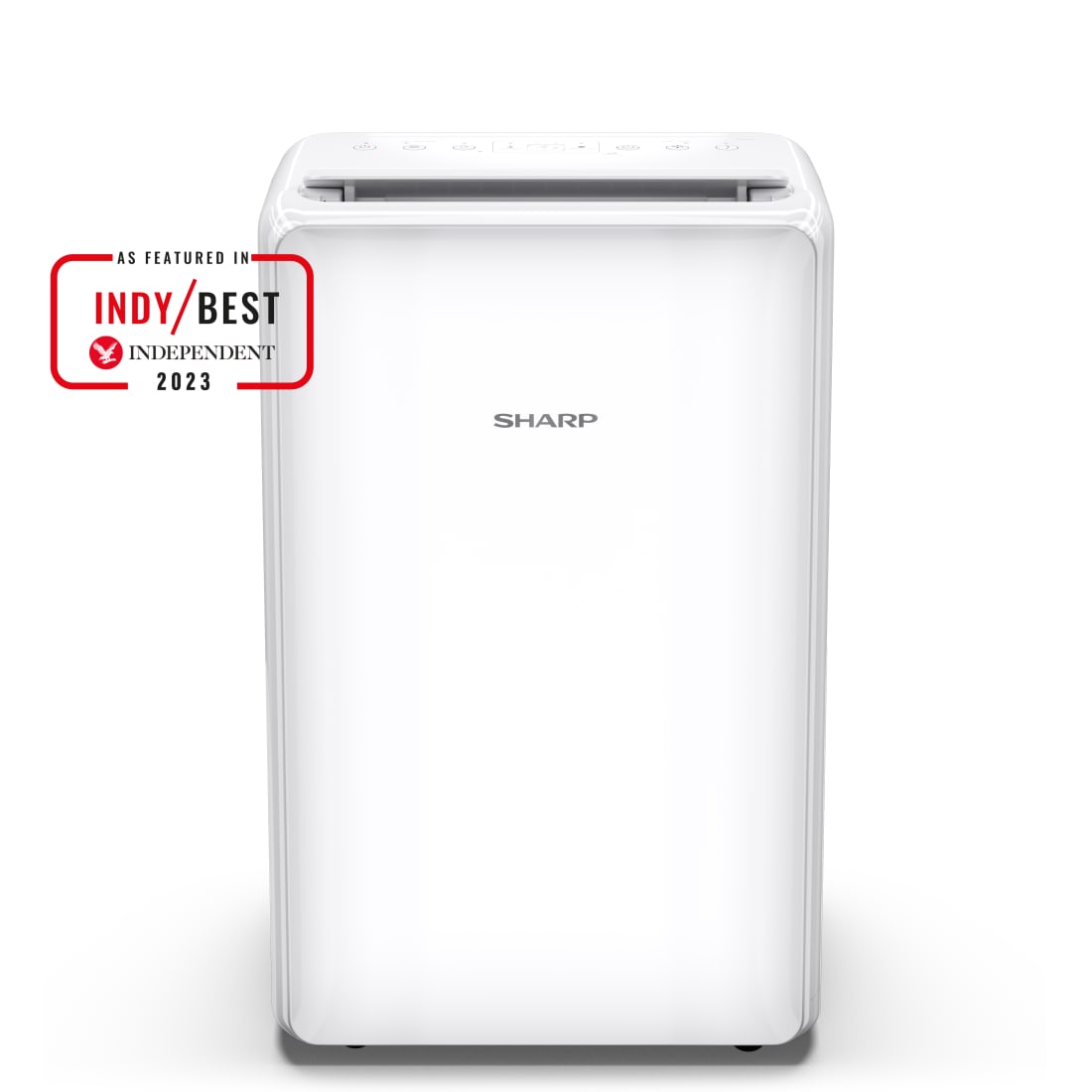 20L Dehumidifier - UD-P20U-W