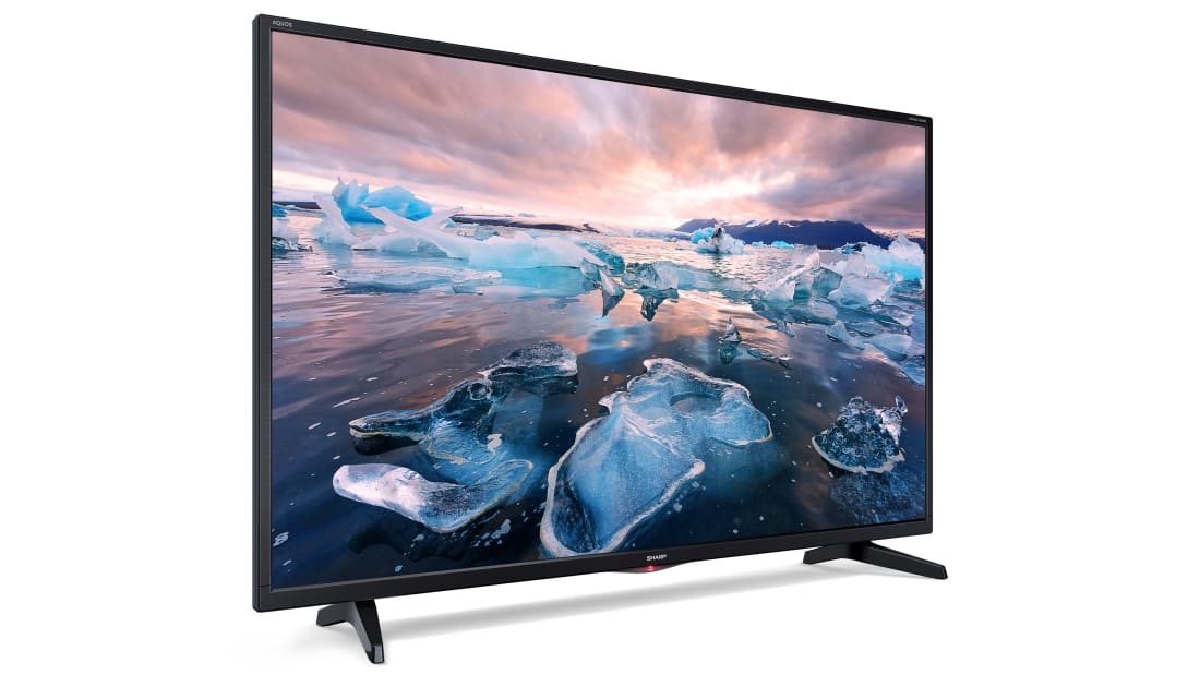 Smart-TV, HD/Full HD - 40" FULL HD SMART