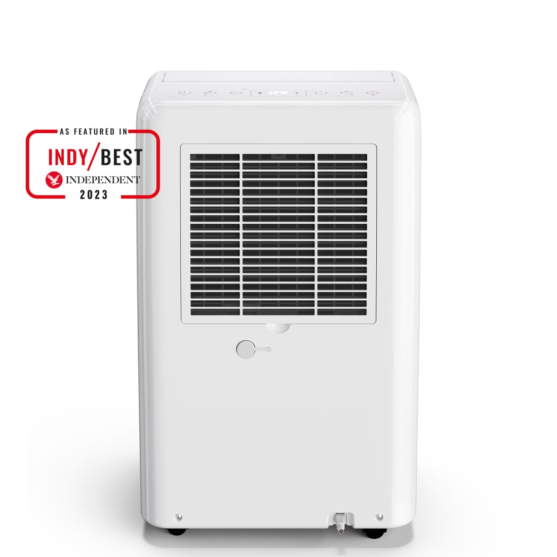 20L Dehumidifier - UD-P20U-W