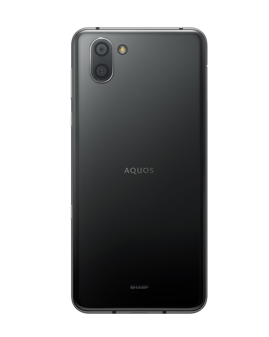 一番の贈り物 AQUOS