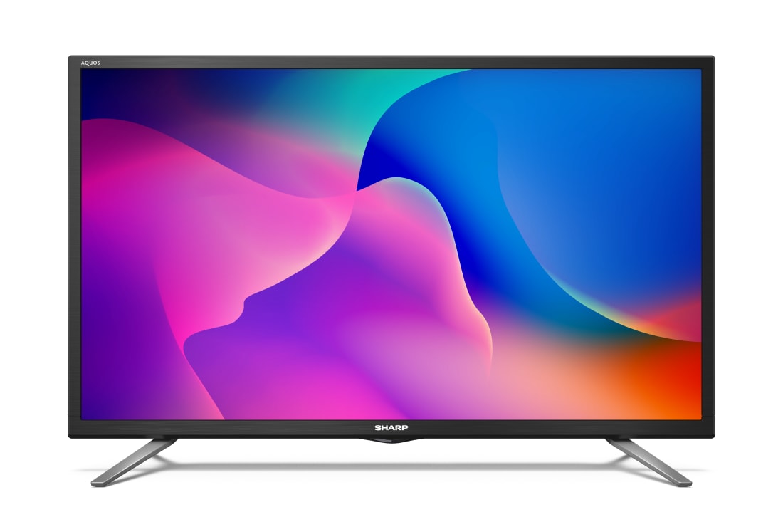 Gran roble Algún día embarazada 24" HD READY ANDROID TV™ | 24BI5EA - Sharp Europe