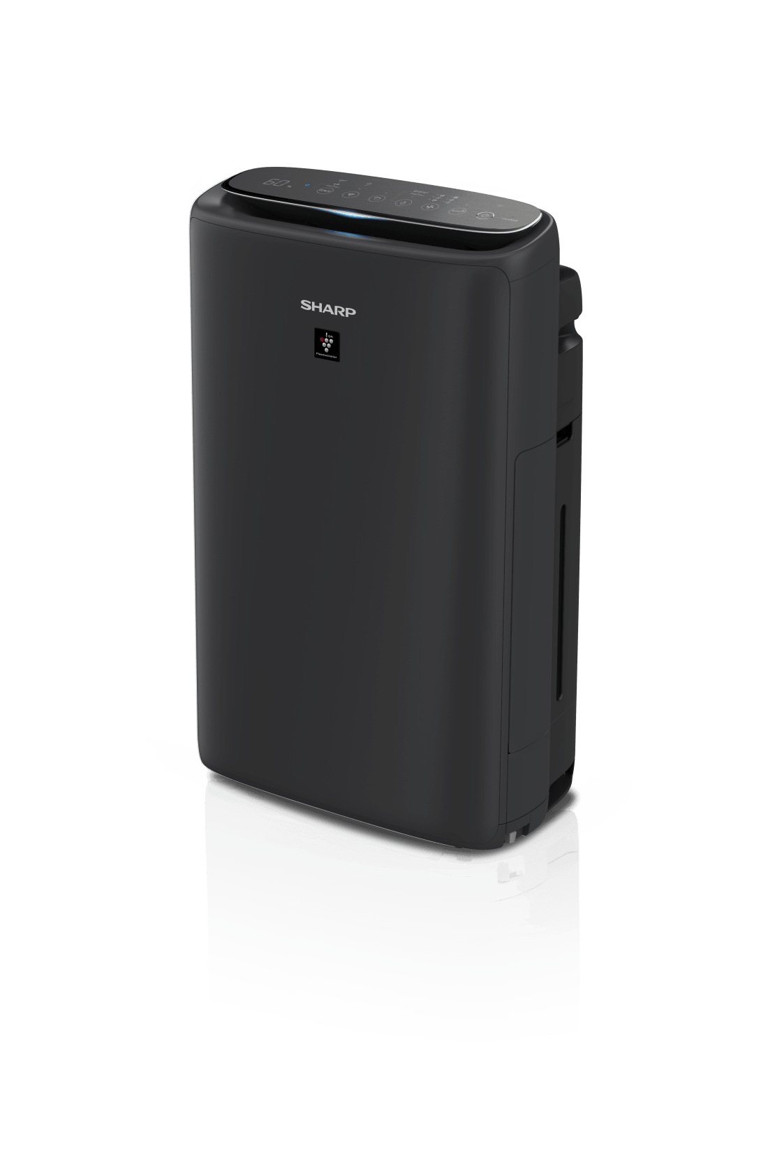 Purificateur d'air avec fonctions intelligentes et d'humidification - UA-KIN52E-H