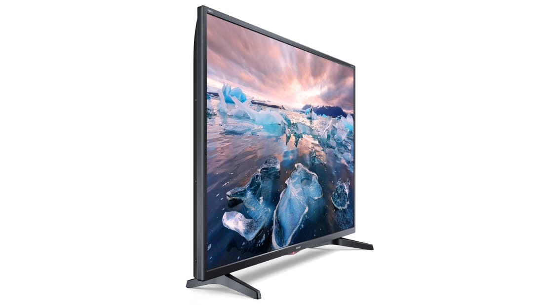 Smart TV HD/Full HD - SMART FULL HD de 40 pol.