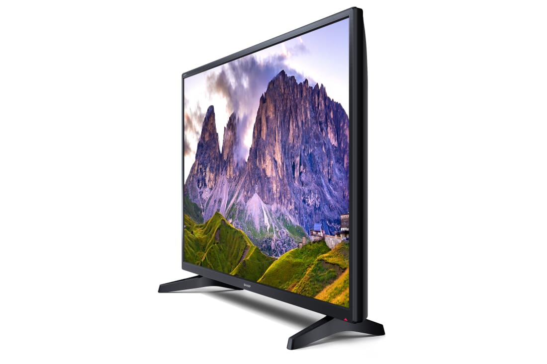 Smart-TV, HD/Full HD - 32" HD READY SMART