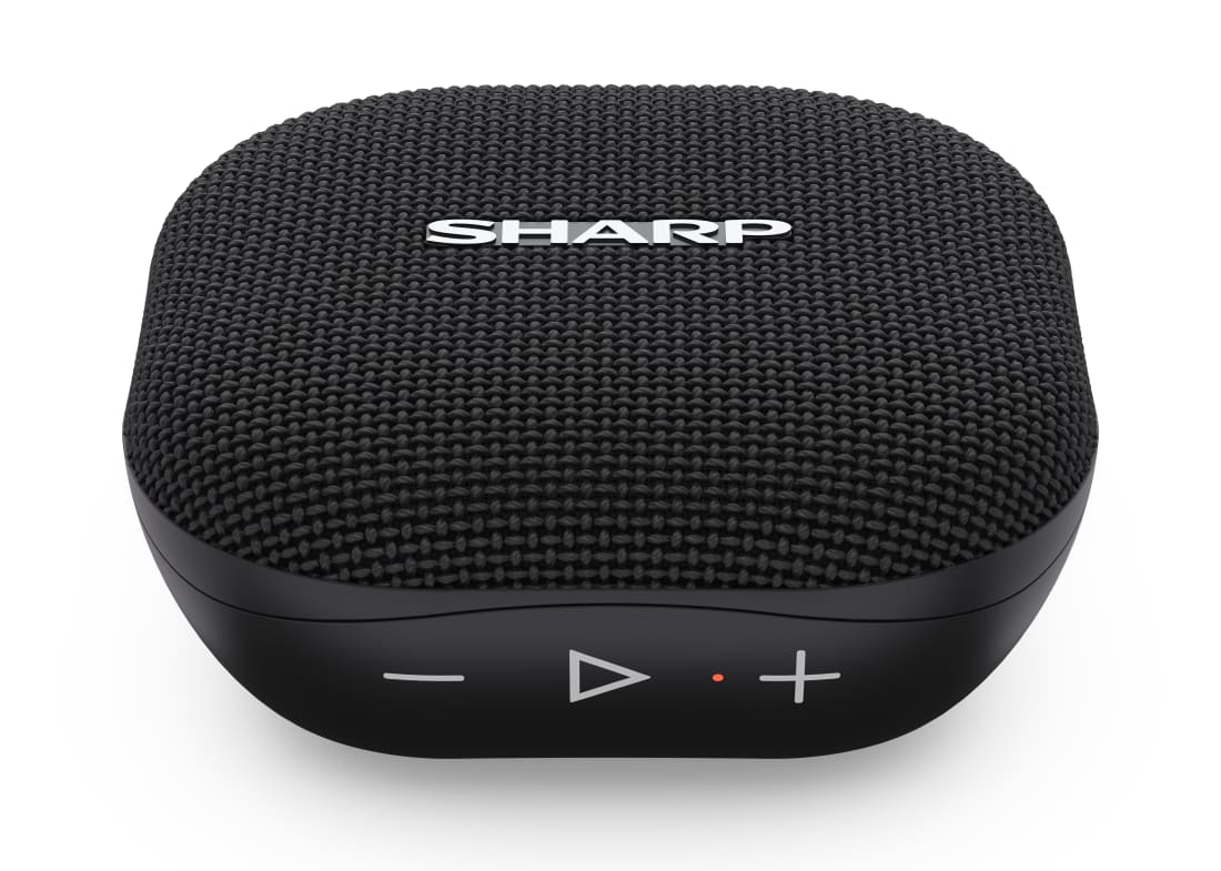 Speaker - PORTABLE BLUETOOTH® SPEAKER