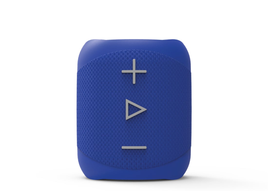 Speaker - PORTABLE BLUETOOTH® SPEAKER