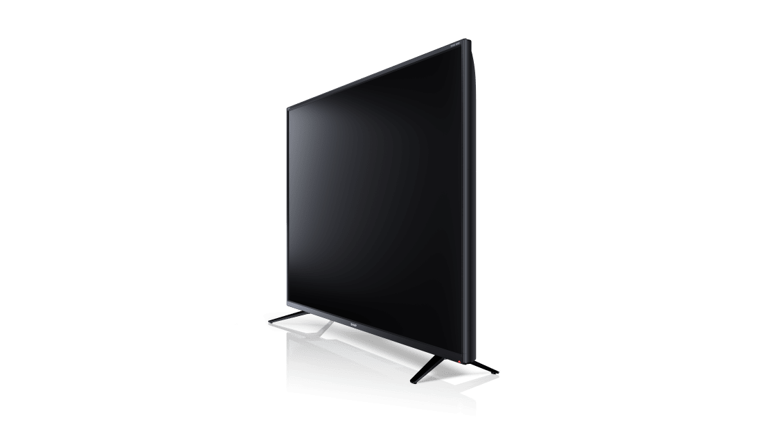 Smart TV 4K UHD - 4K ULTRA HD de 43 pol.