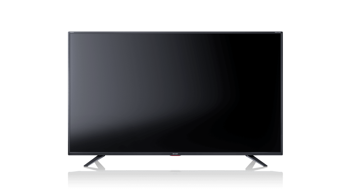 Smart-TV, 4K UHD - 65" 4K ULTRA HD