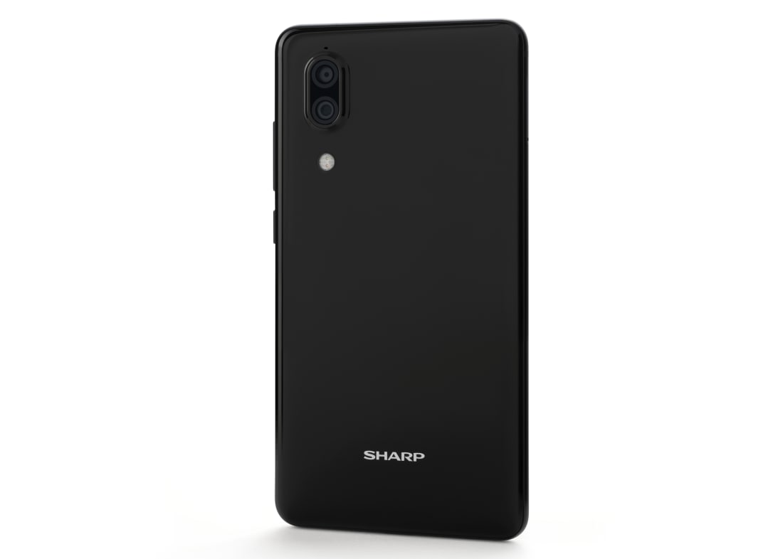 SHARP AQUOS C10:::Get The Most - Sharp Europe SHARP AQUOS C10:::Get The Most - Sharp Europe