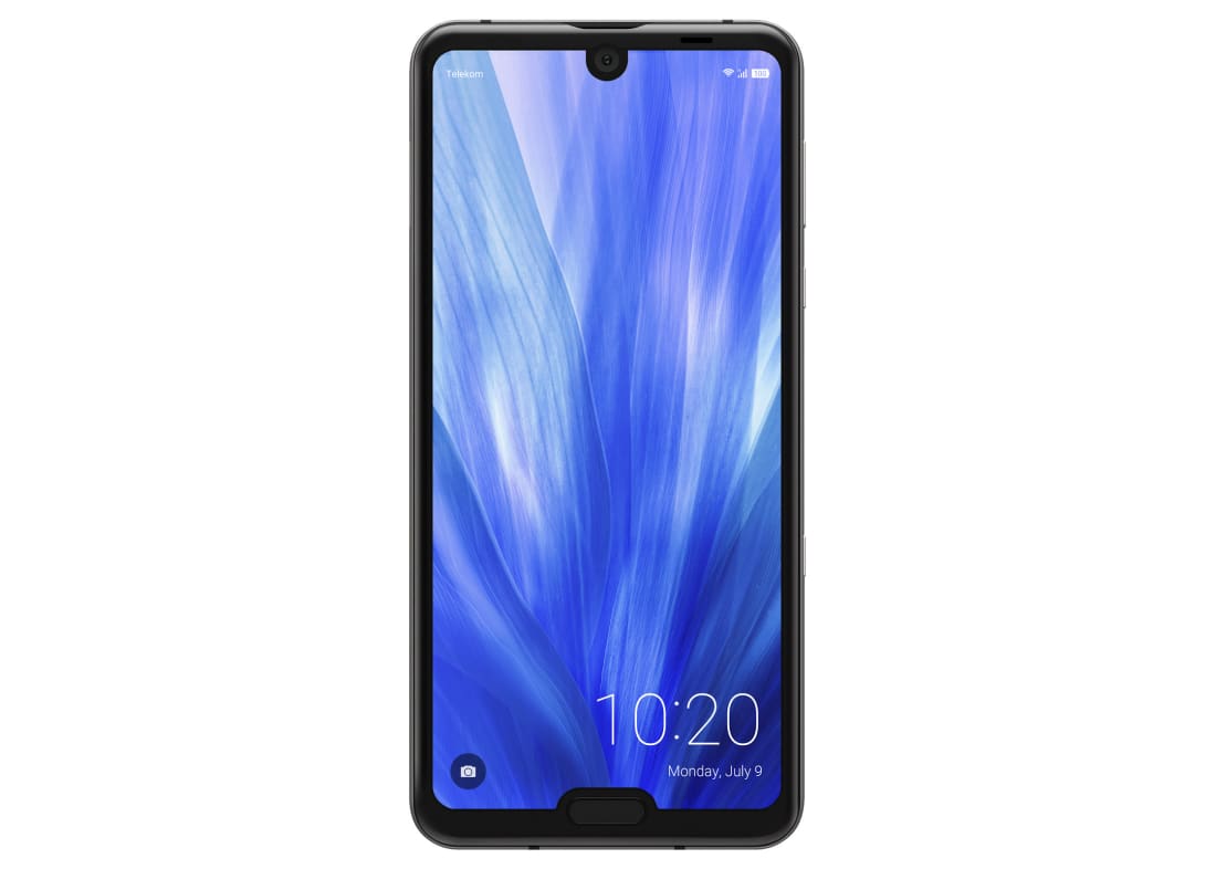 SHARP AQUOS R3:::Перейдите в идеальную реальность - SHARP AQUOS R3