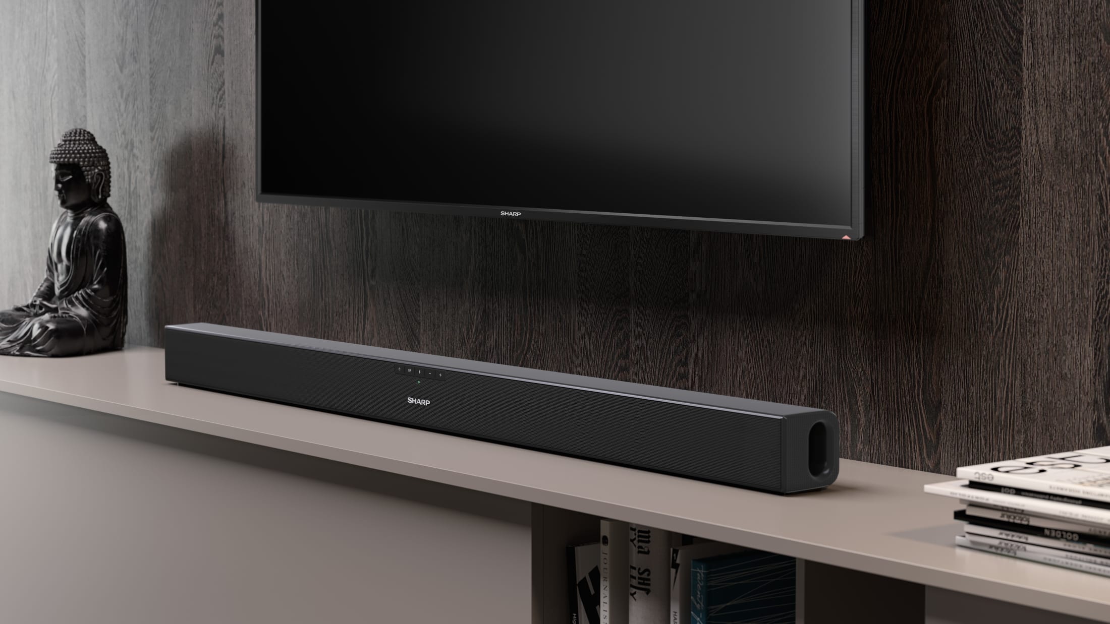 - Europe HT-SB140(MT) SLIM 2.0 | SOUNDBAR Sharp