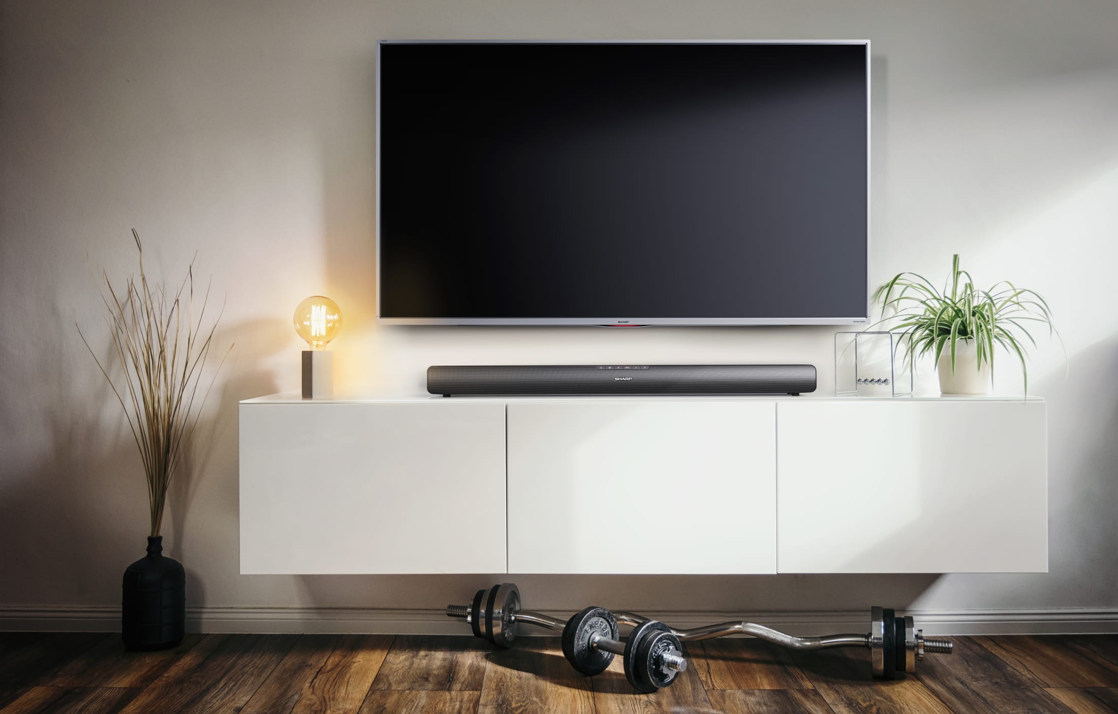 2.0 SOUNDBAR | HT-SB95 - Europe