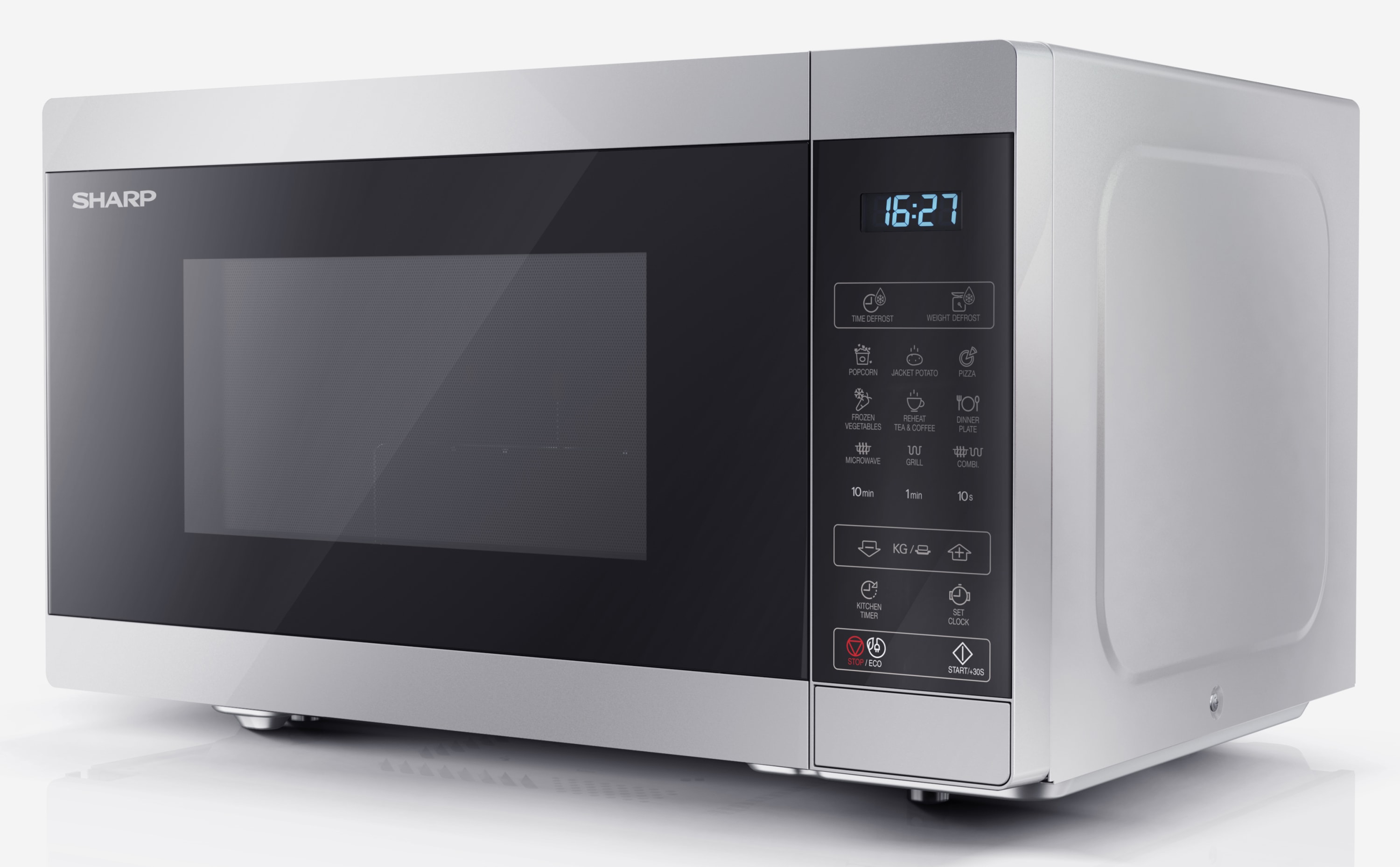 caple cm116 microwave with grill