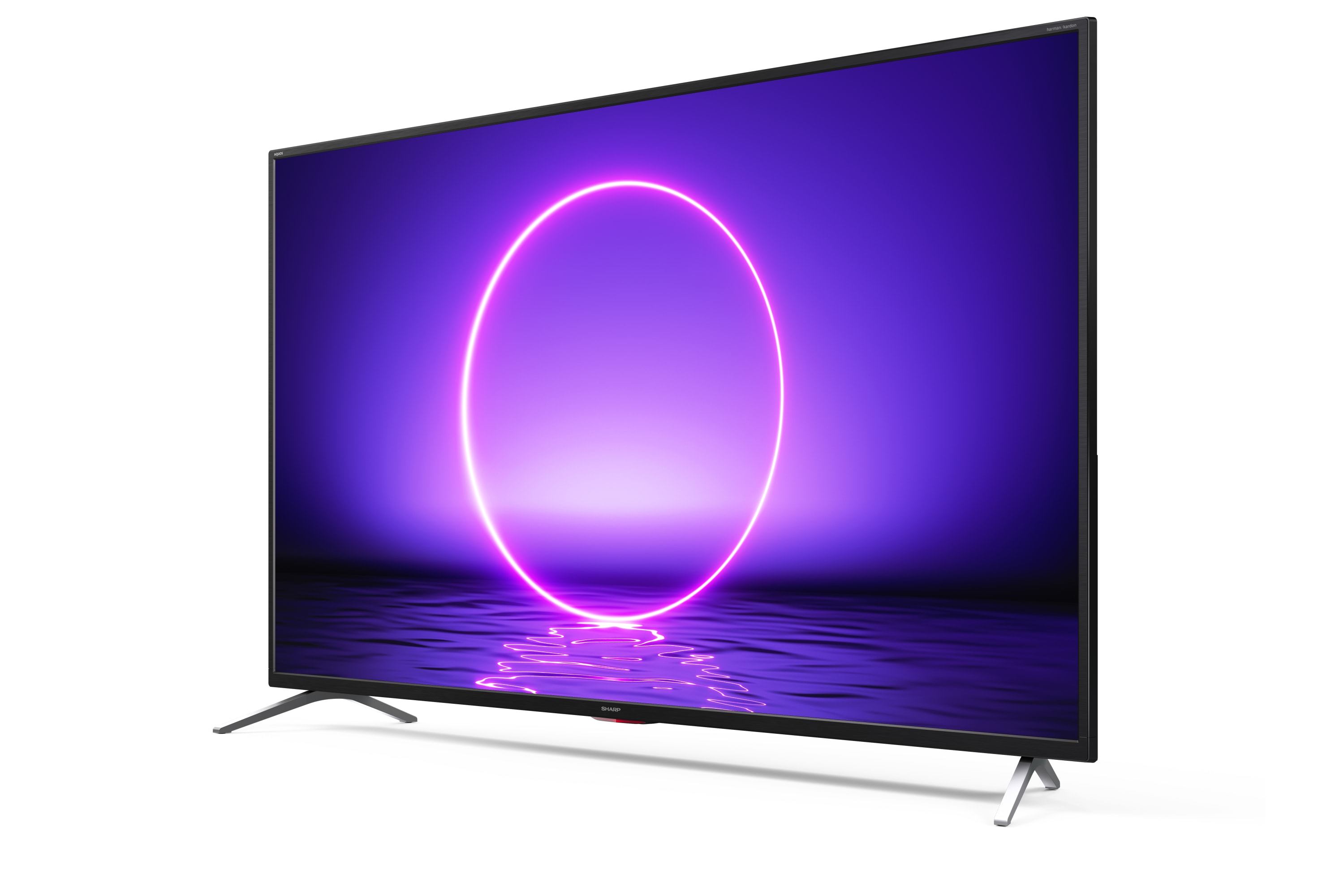 ANDROID TV 4K HD DA 50 50EL4EA Sharp Europe android-tv-4k-hd-da-50-50el4ea-sharp-europe