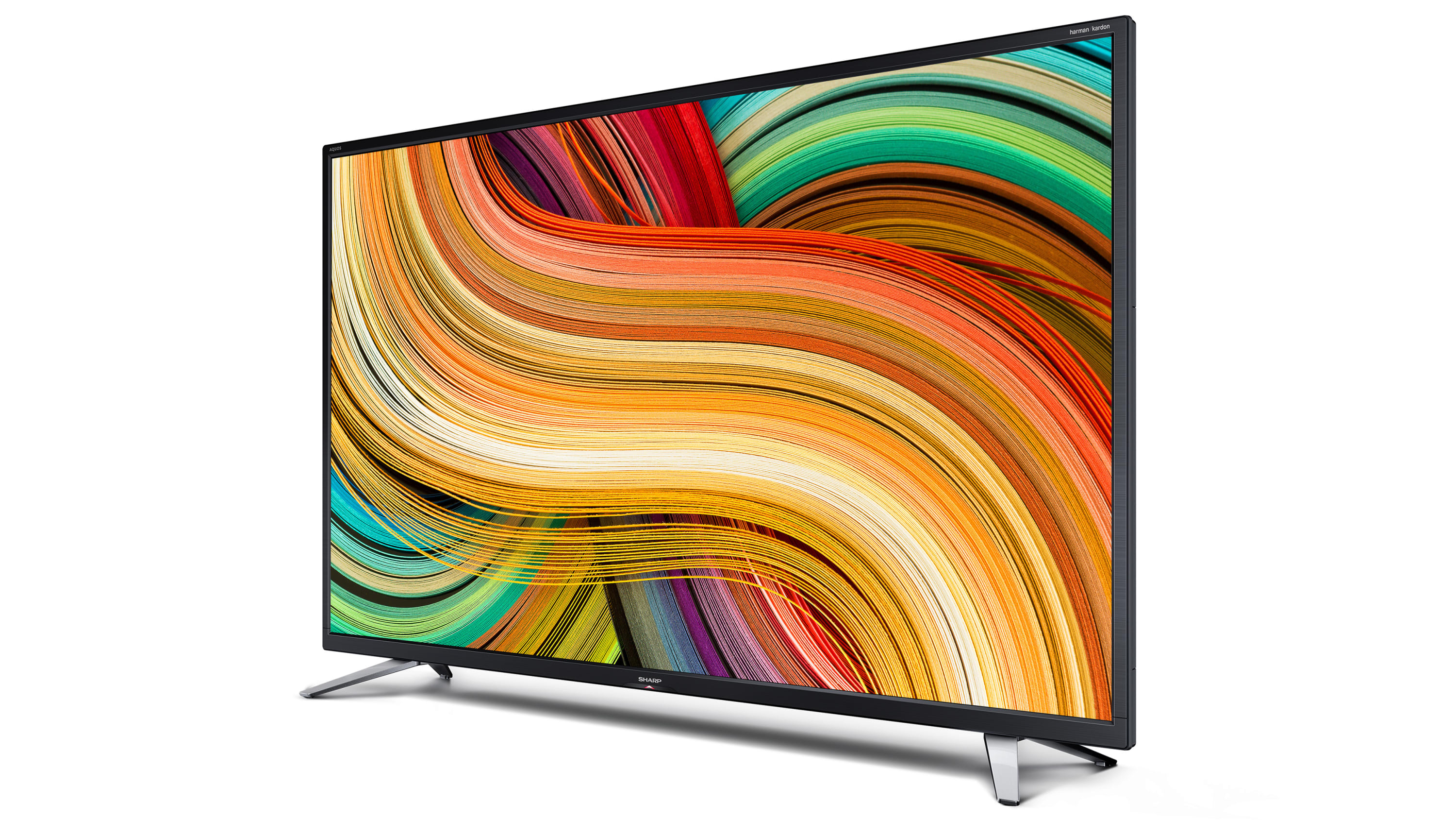 Smart-TV, HD/Full HD - 40" FULL HD SMART