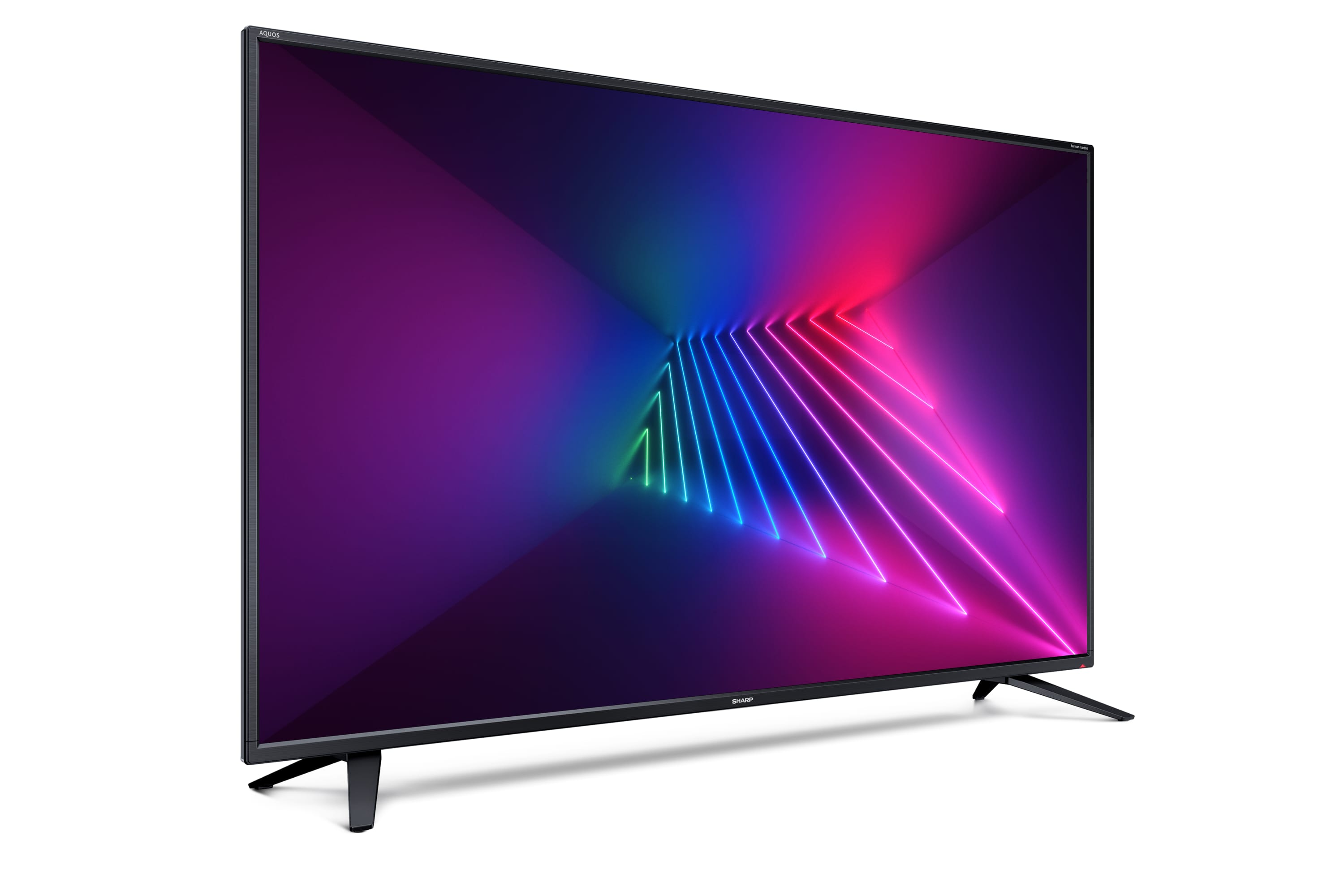 Sharp Lc-80uh30u 80-inch Aquos 4k Ultra Hd Smart Led Tv 50" 4K ULTRA HD SMART TV | 50EH2E - Sharp Europe