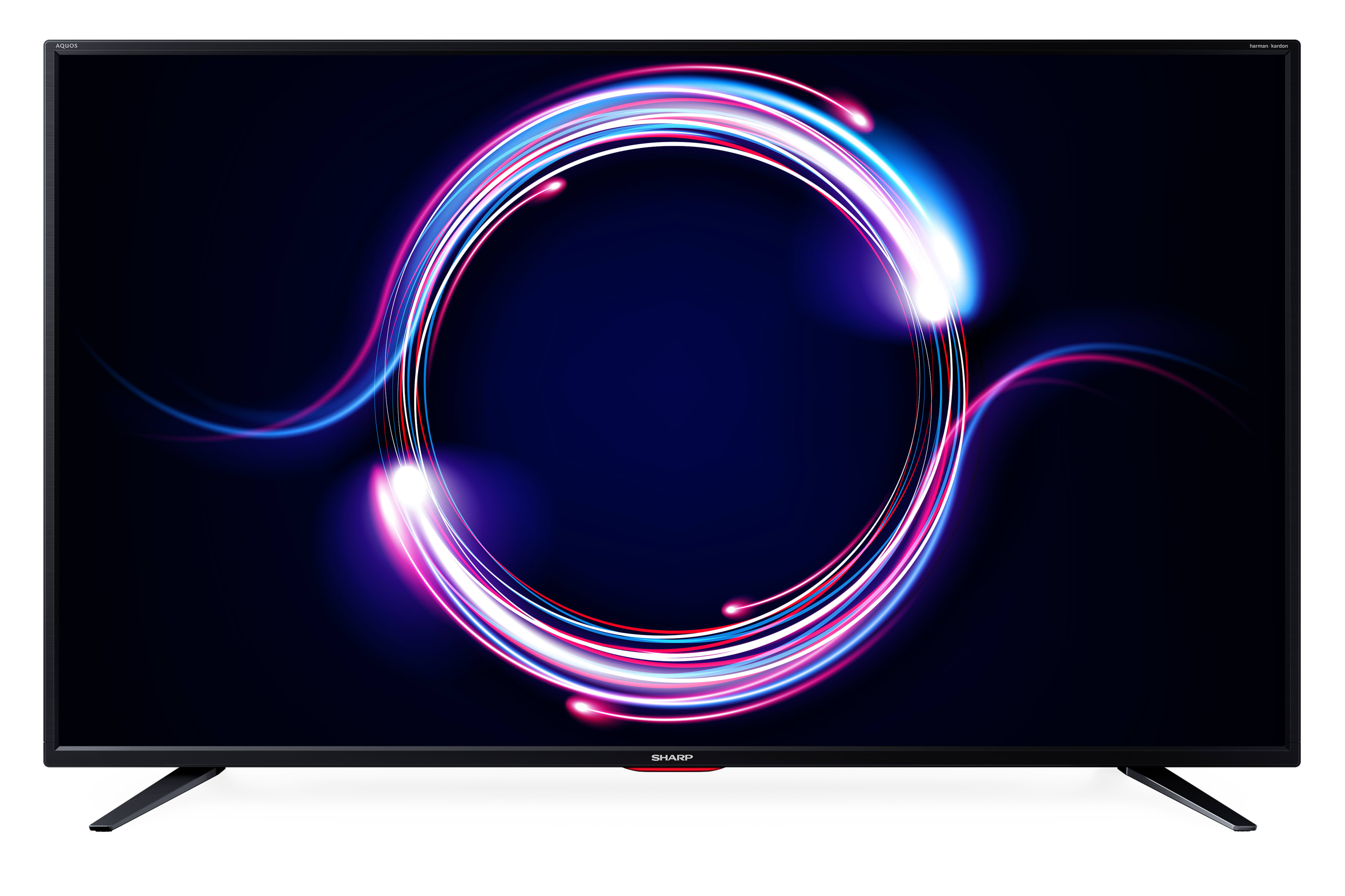 Best 43 Inch 4k Ultra Hd Smart Tv 43" 4K ULTRA HD SMART TV | 43EH7E - Sharp Europe