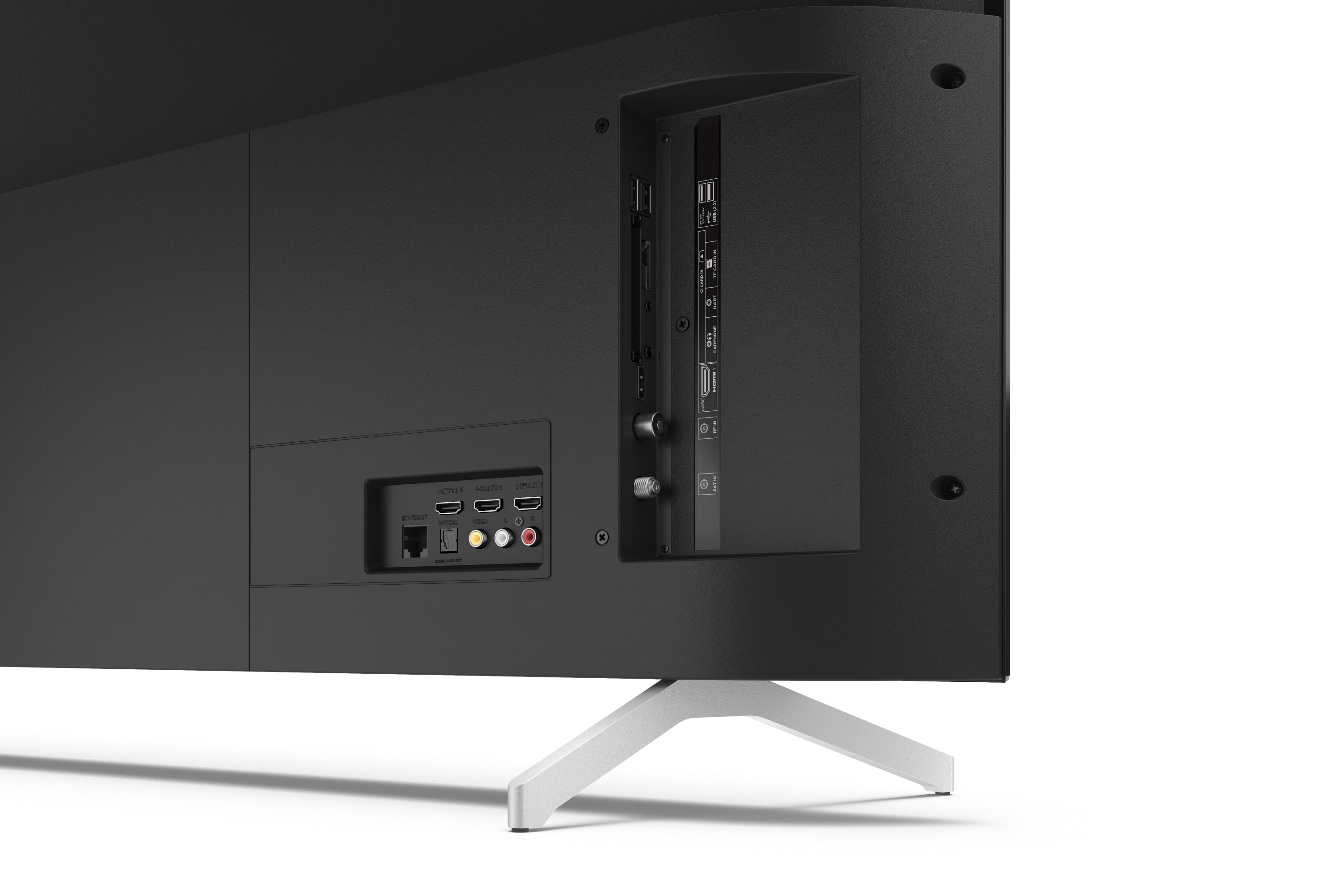  tv updating 50ep6ea sharp europe