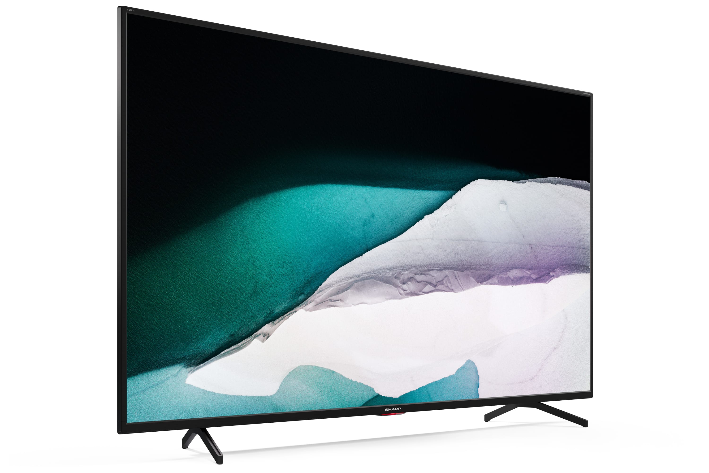 Android TV 4K UHD - 