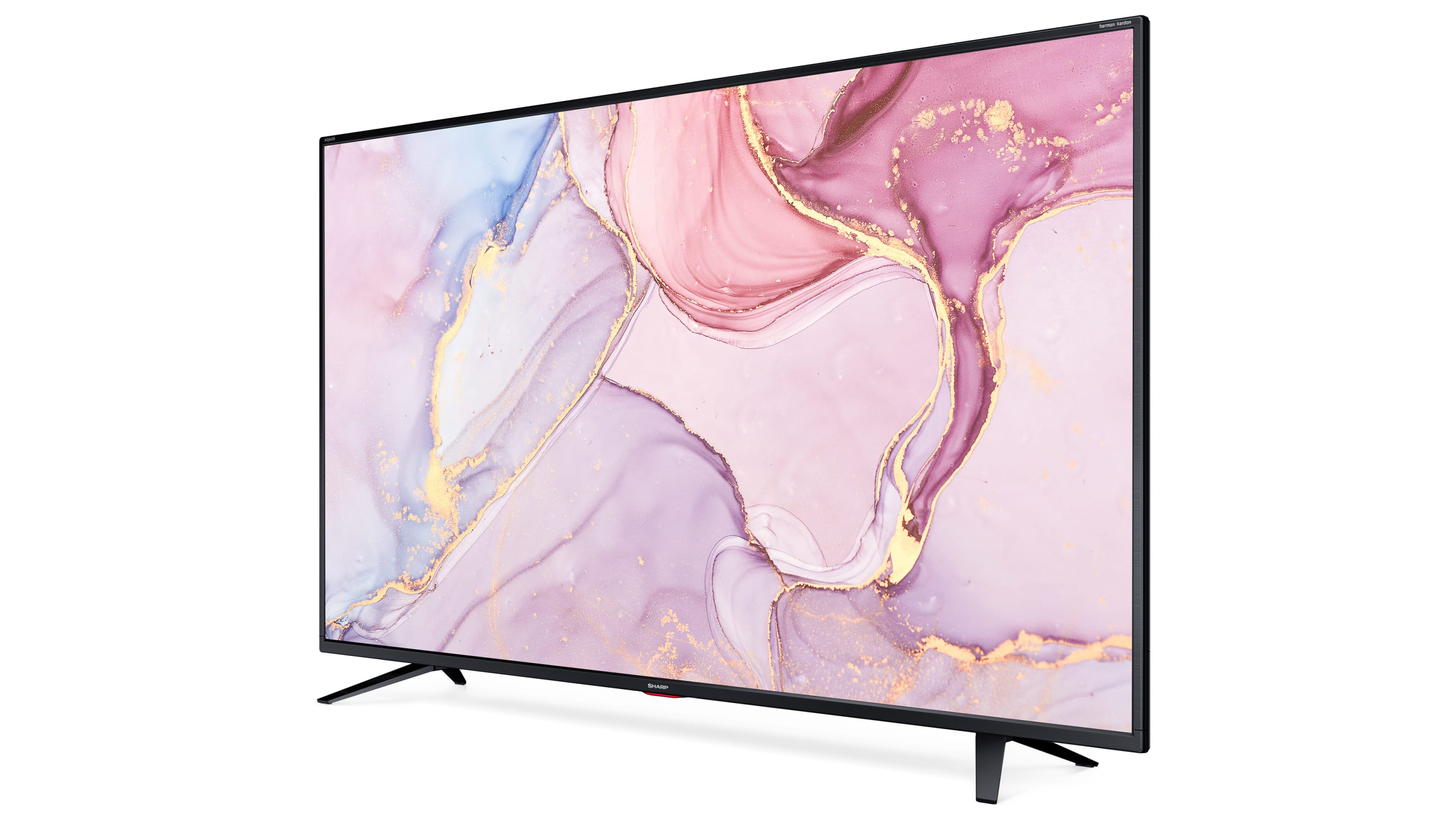 Smart-TV, 4K UHD - 65" 4K ULTRA HD