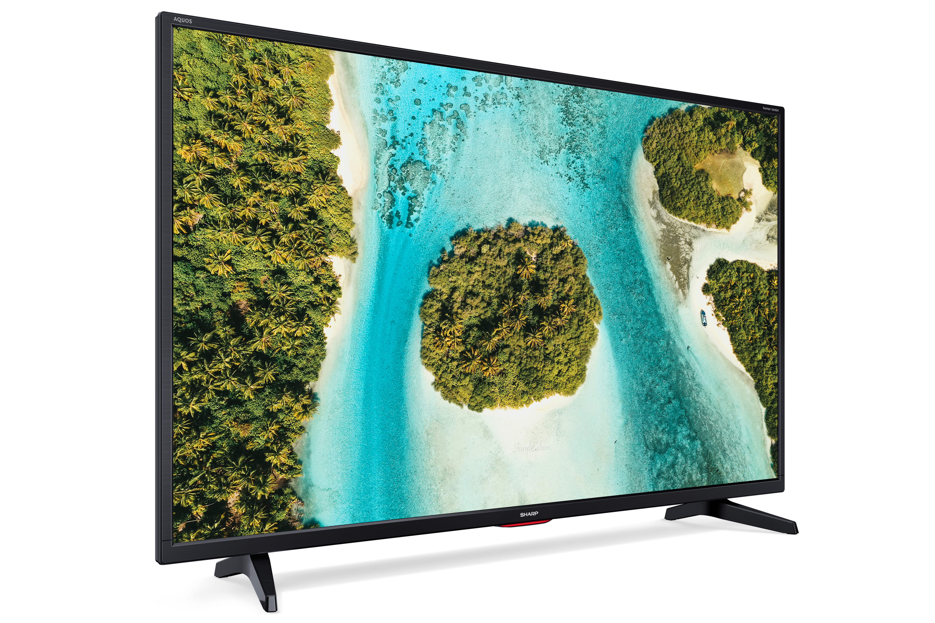 TV HD / Full HD no smart - 40" FULL HD