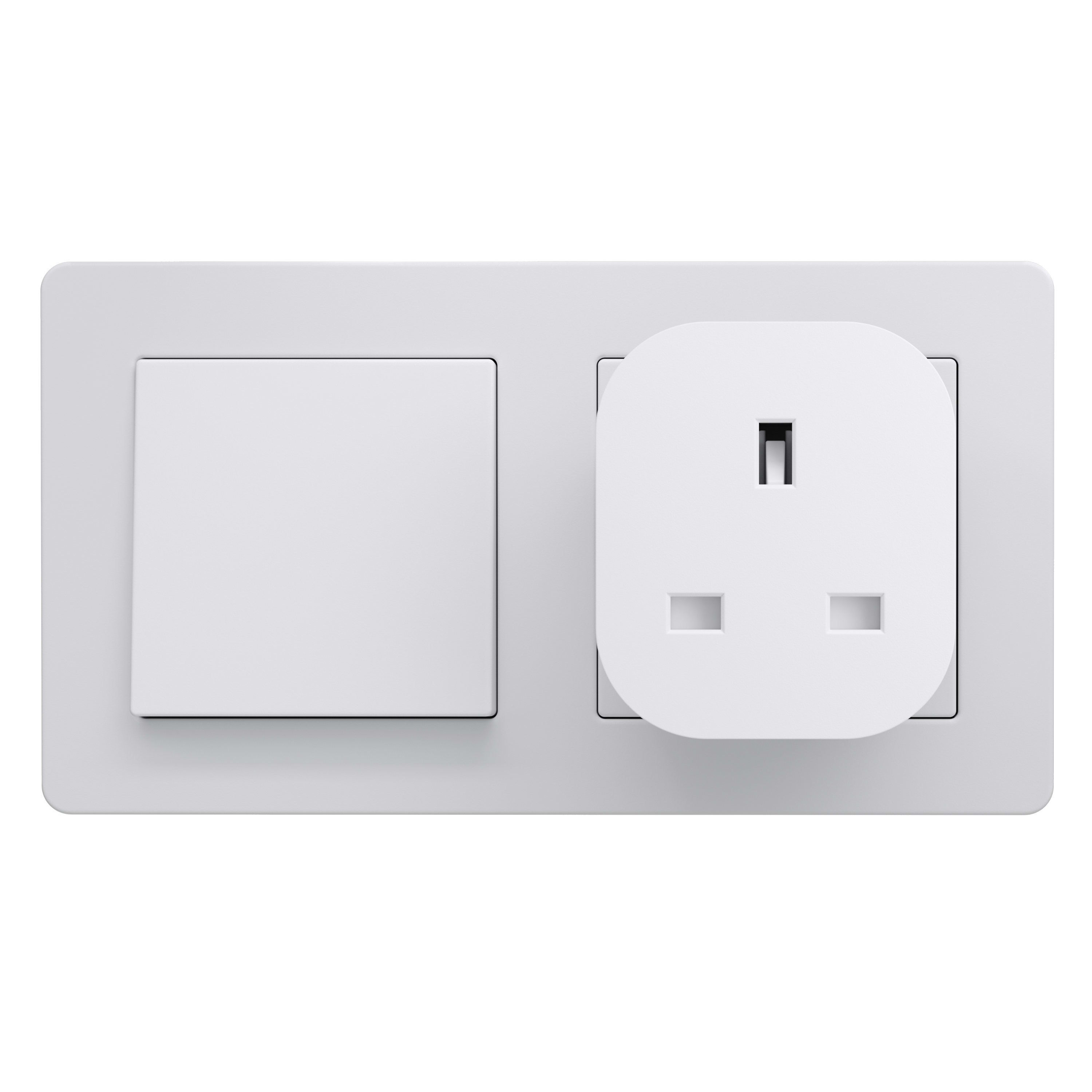 Smart-Plug - Sharp Europe