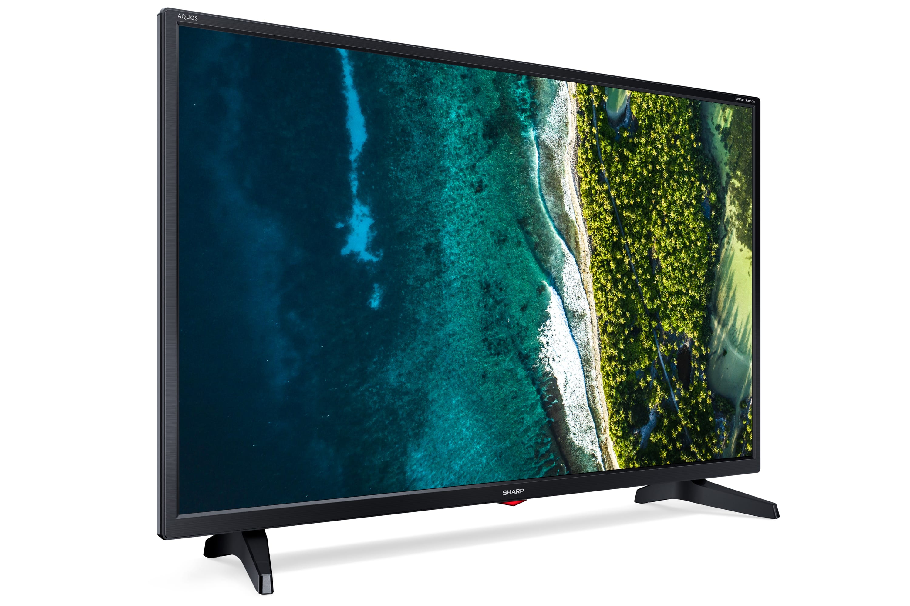 Non-Smart TV HD/Full HD - 32" HD READY