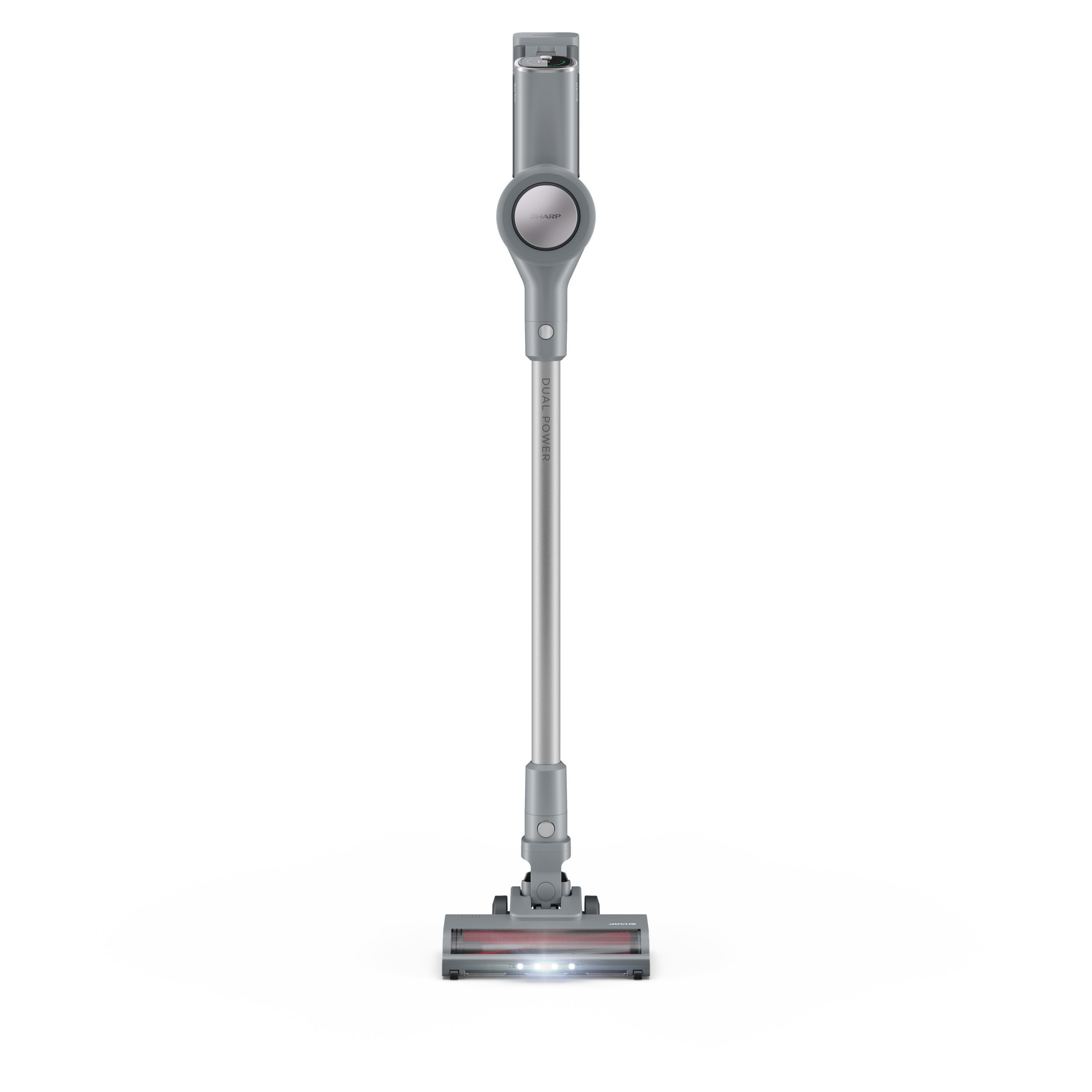 Dual Power:::Max Stick Vacuum - 