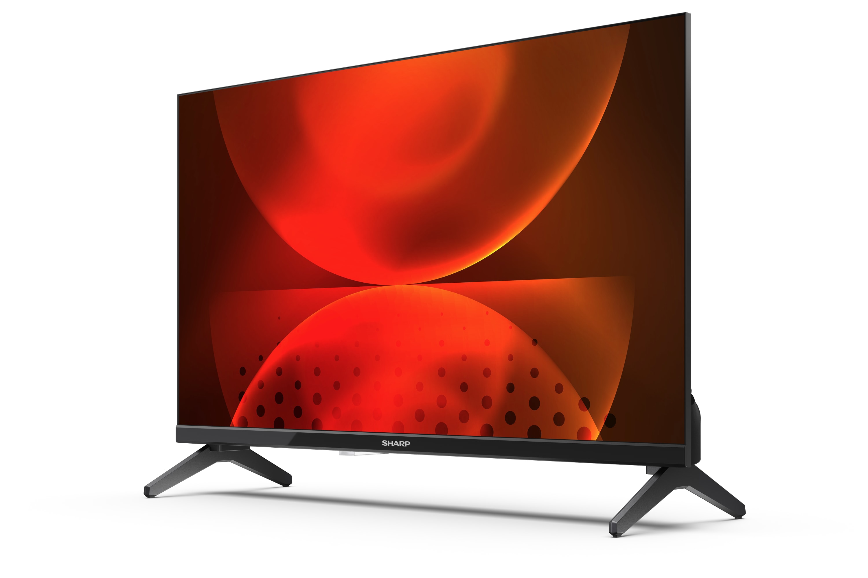 Android-TV, HD/Full HD - 24" HD READY SHARP ANDROID TV™