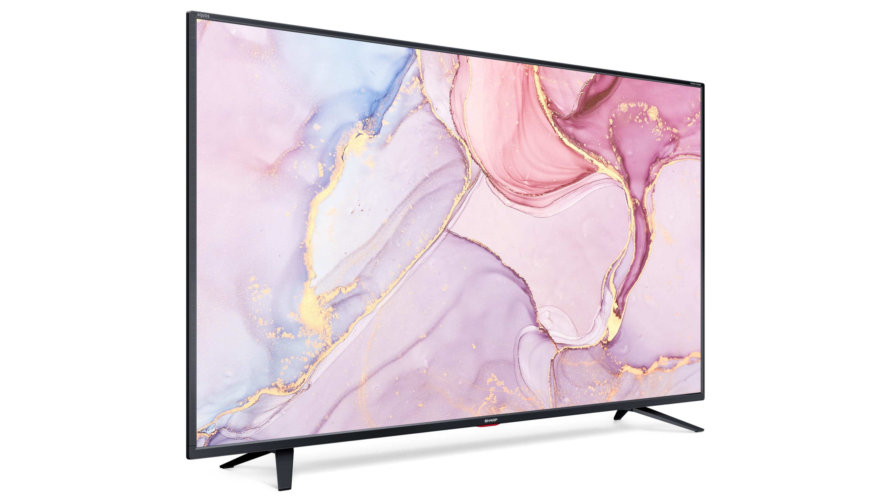 Smart TV 4K UHD - 65" 4K ULTRA HD