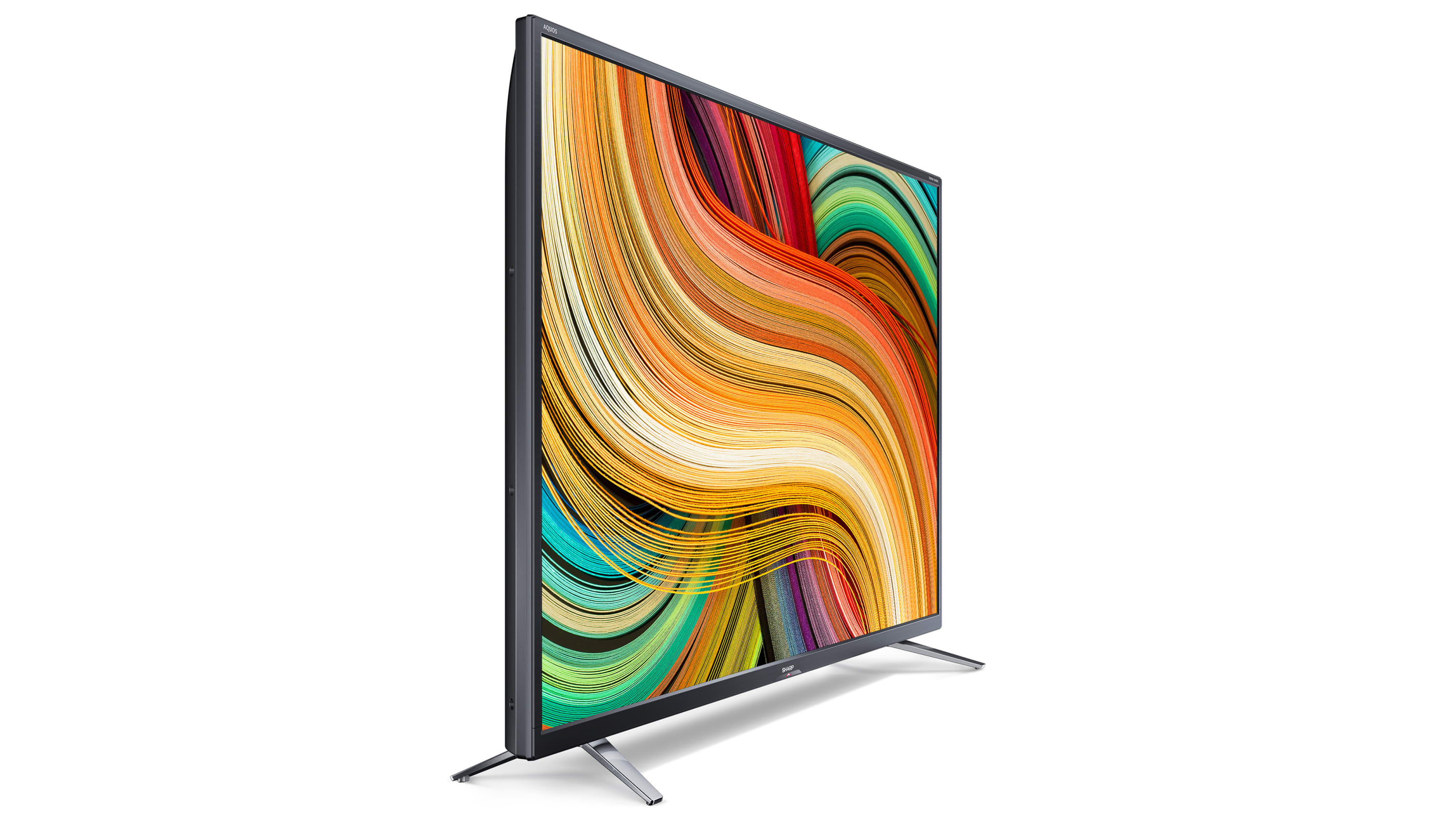 SMART DE 32 FULL HD  32BG5E - Sharp Europe