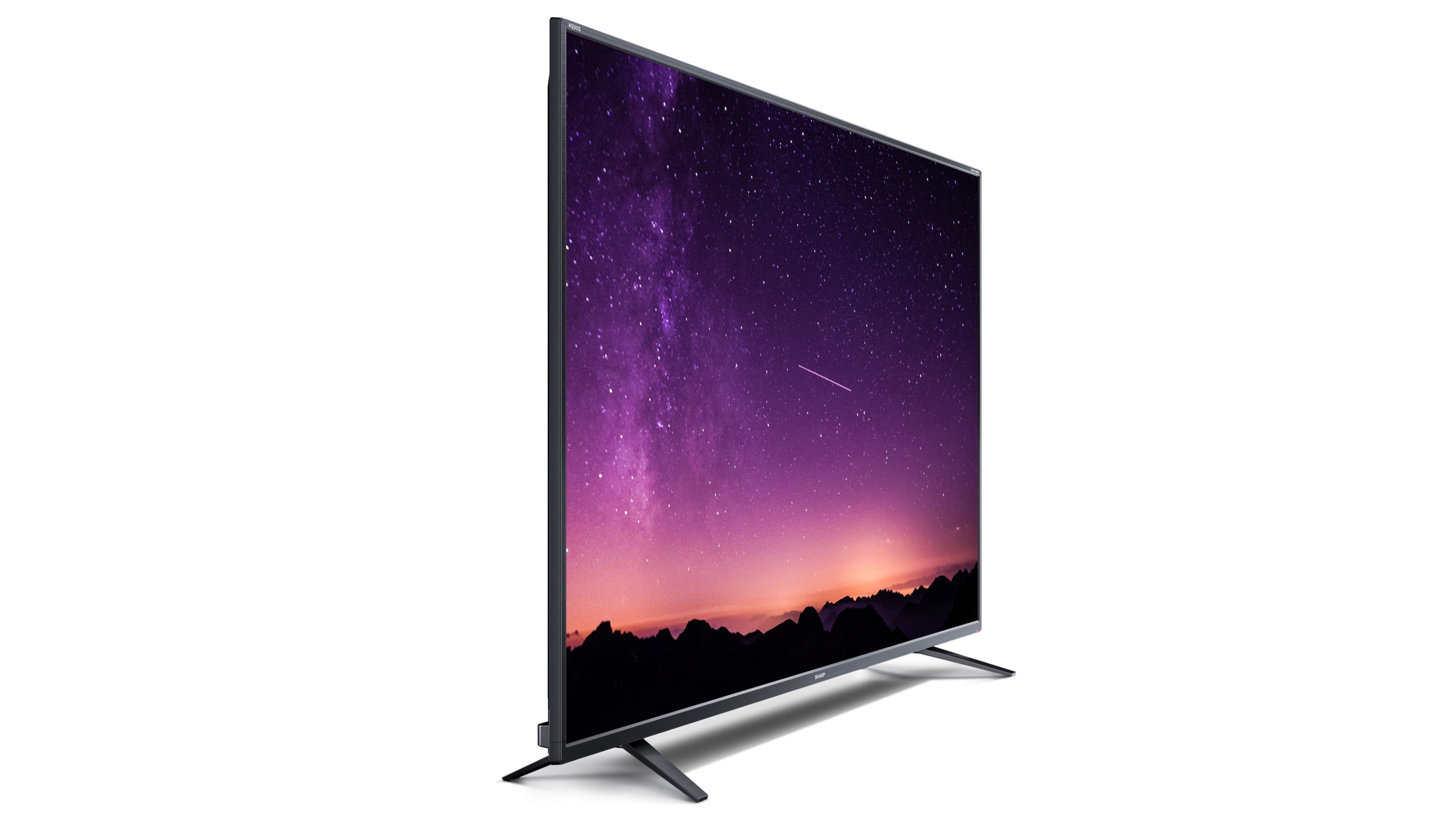 Smart TV 4K UHD - 4K ULTRA HD de 65 pol.