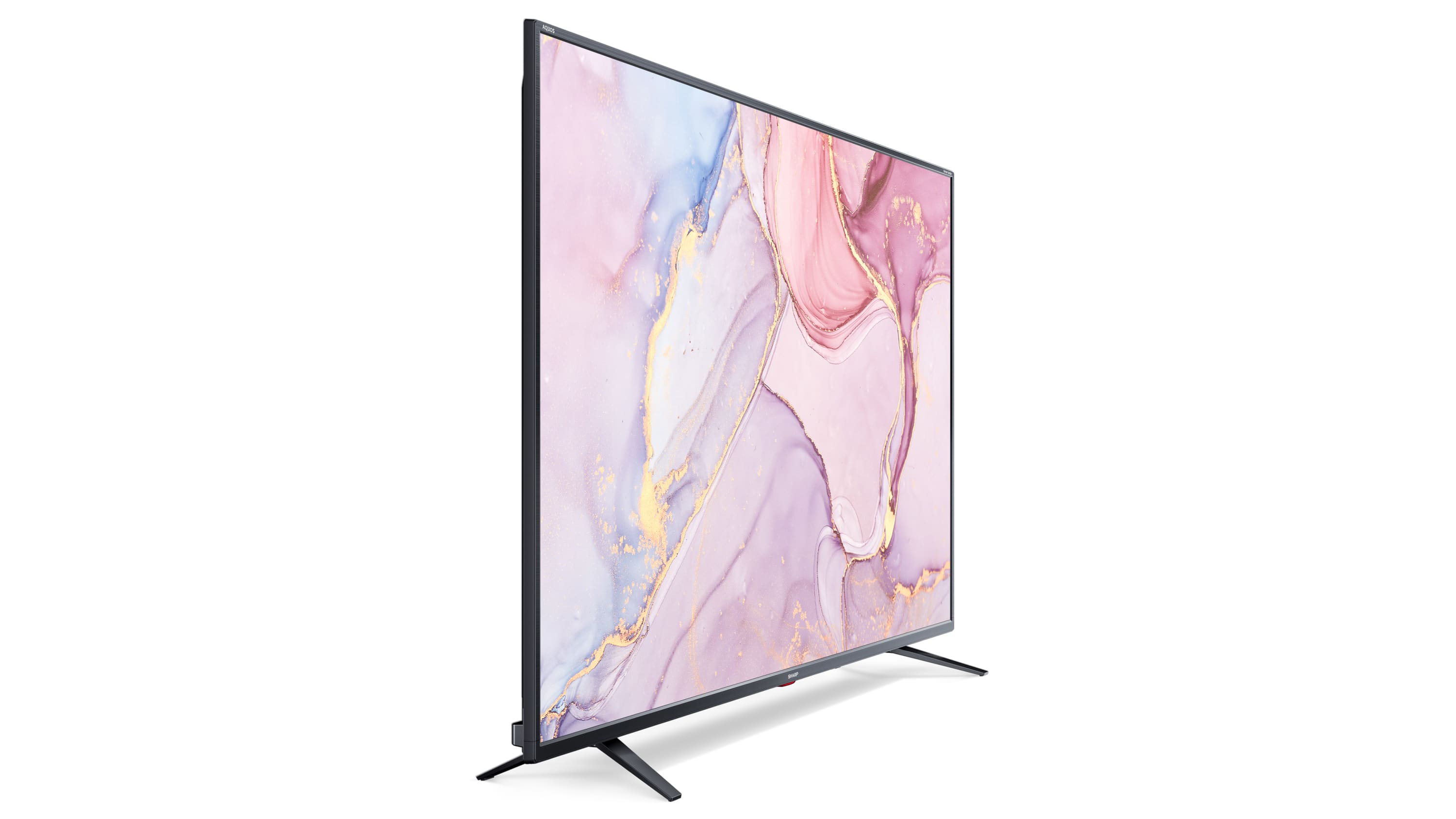 Smart TV 4K UHD - 