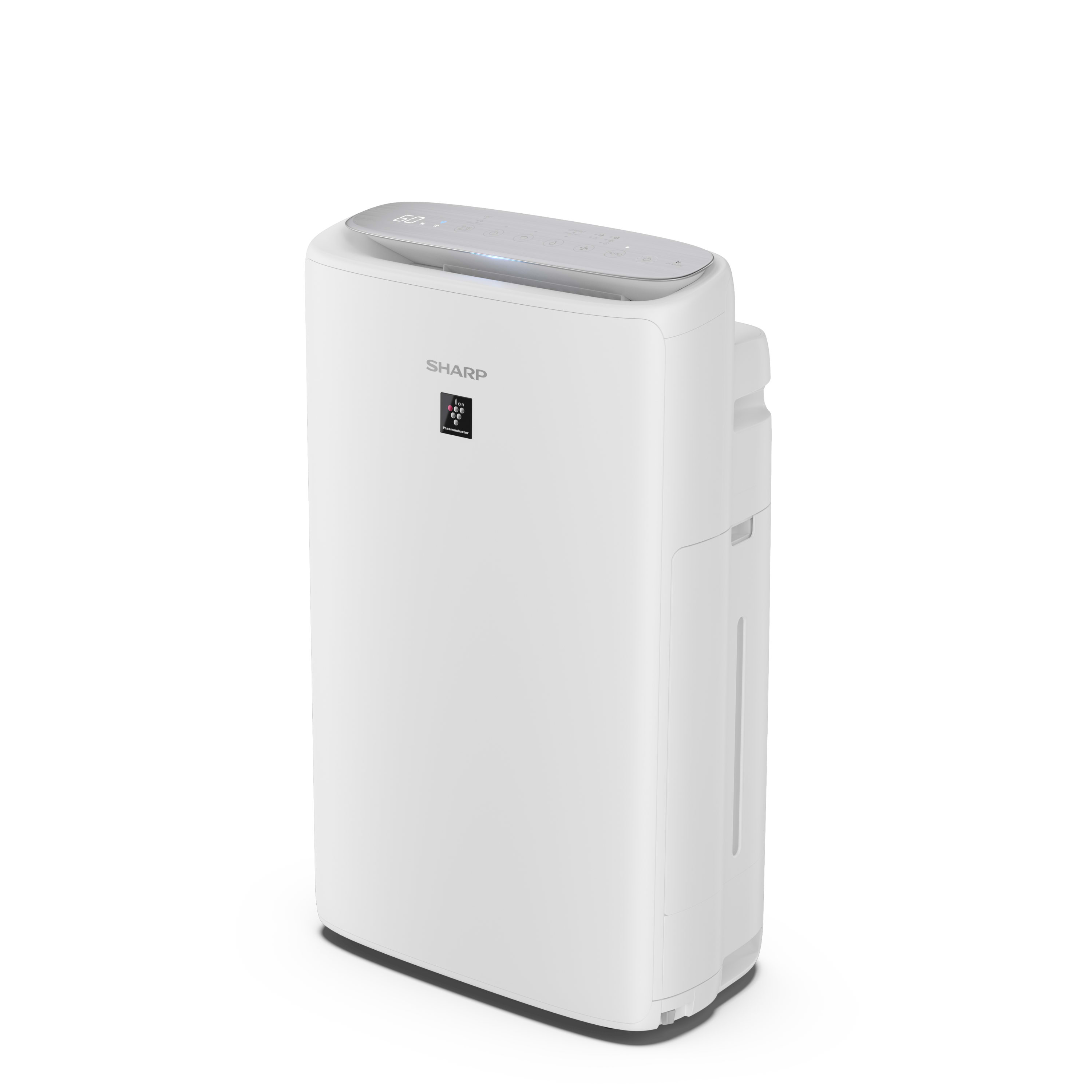 Air Purifier with Humidifying Function - UA-KIN50E-W