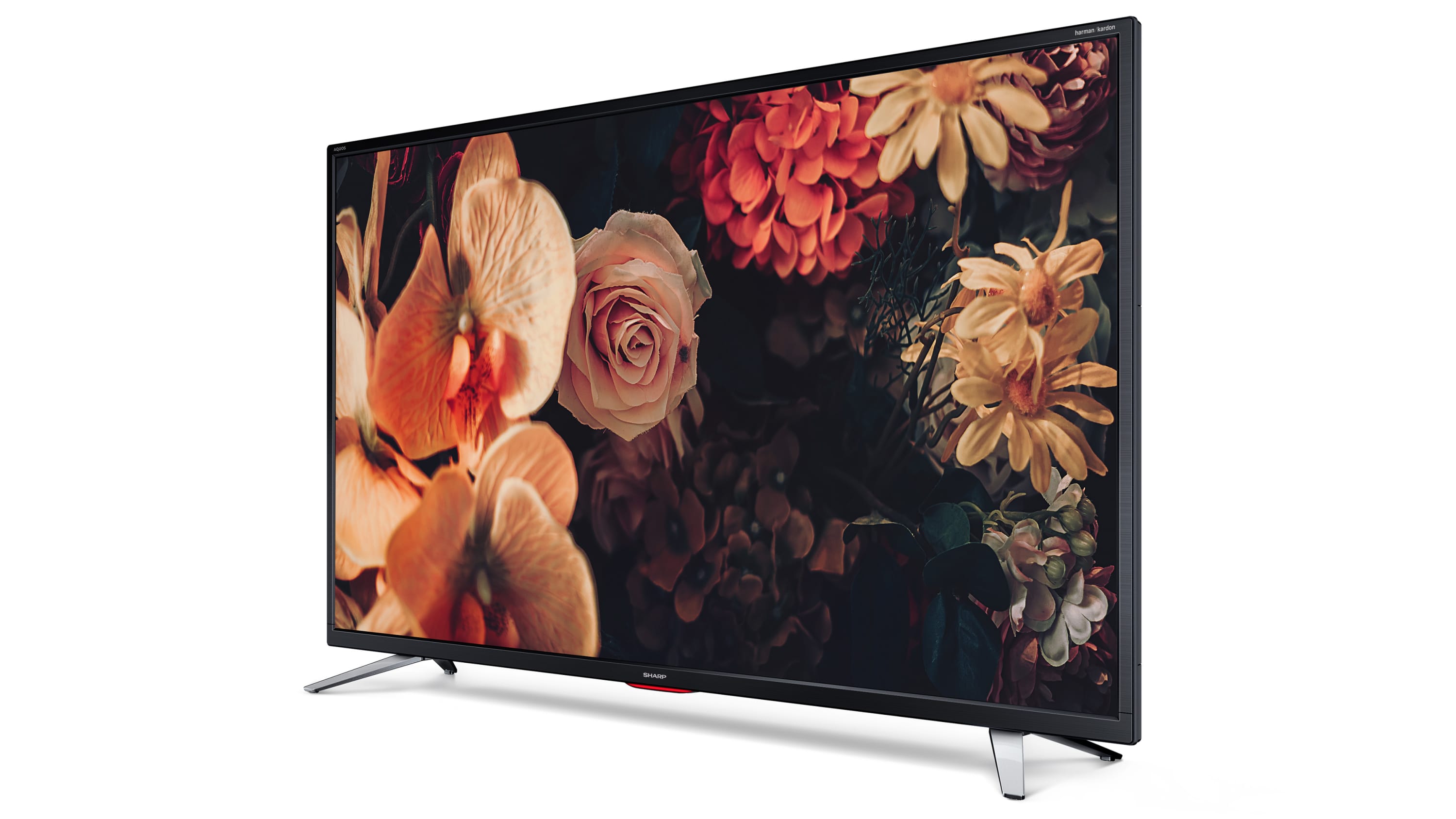 Smart TV HD/Full HD - SMART FULL HD de 40 pol.