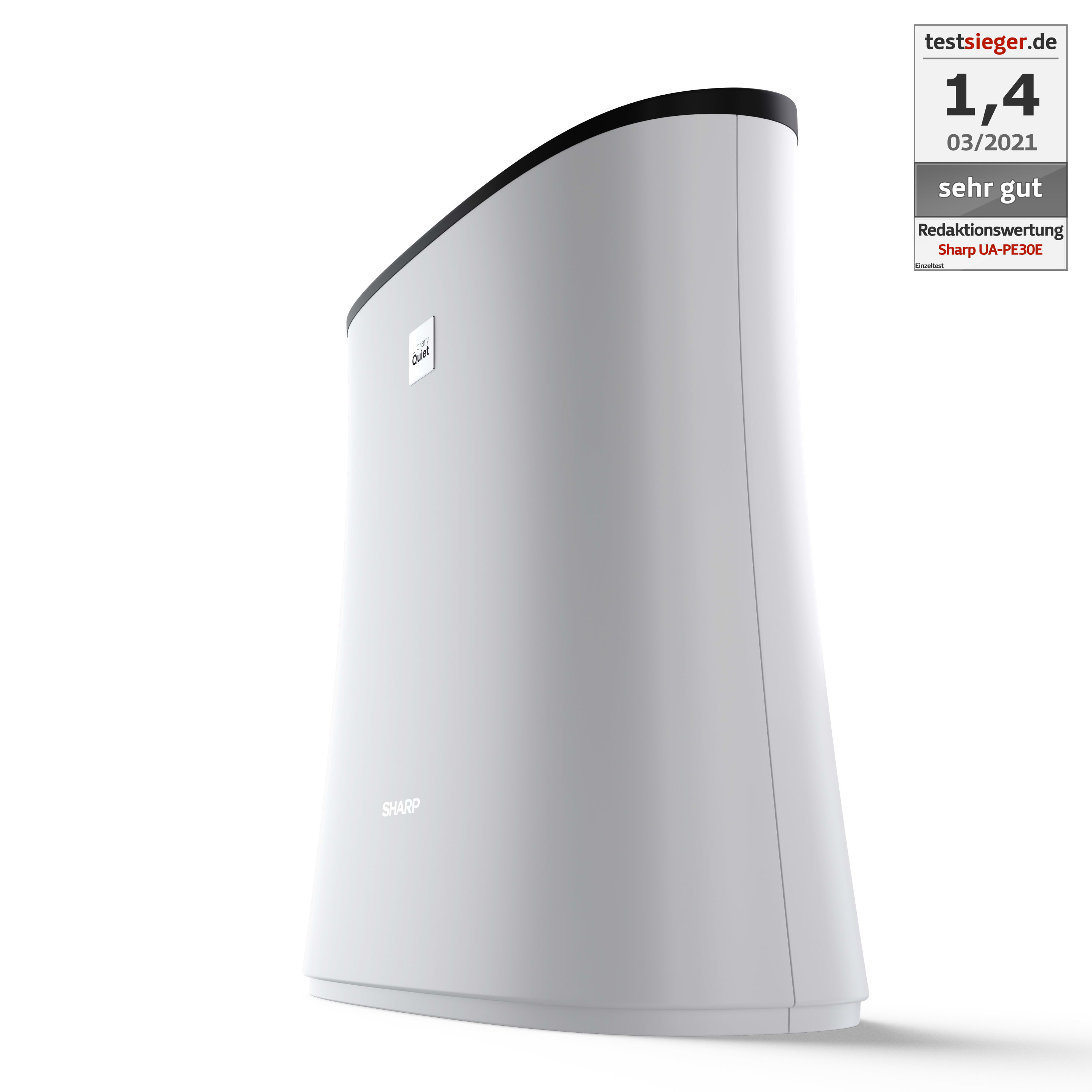 Air Purifier - UA-PE30E-WB