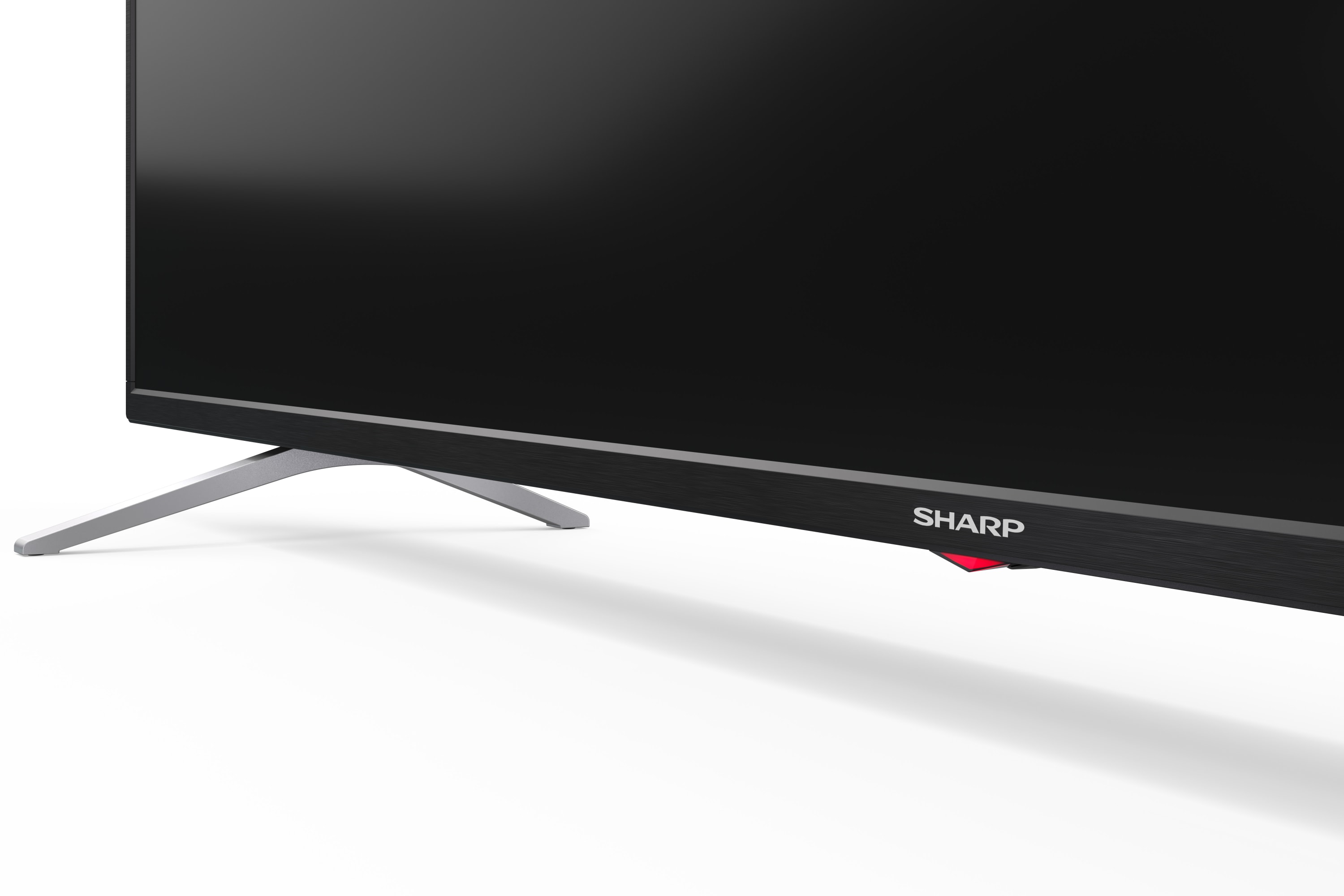 Android TV 4K UHD - 