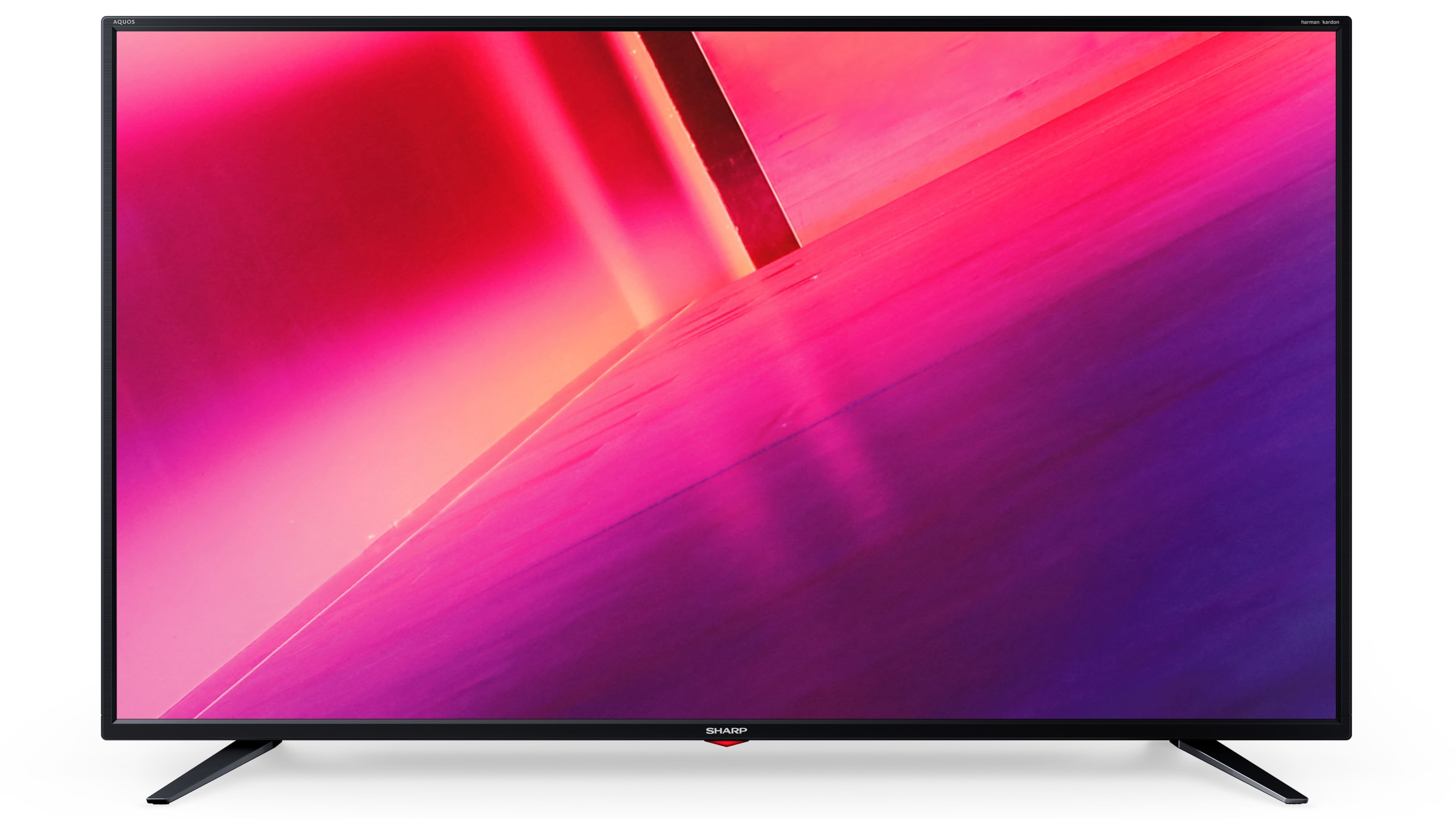 Smart-tv 4K UHD - 43" 4K ULTRA HD