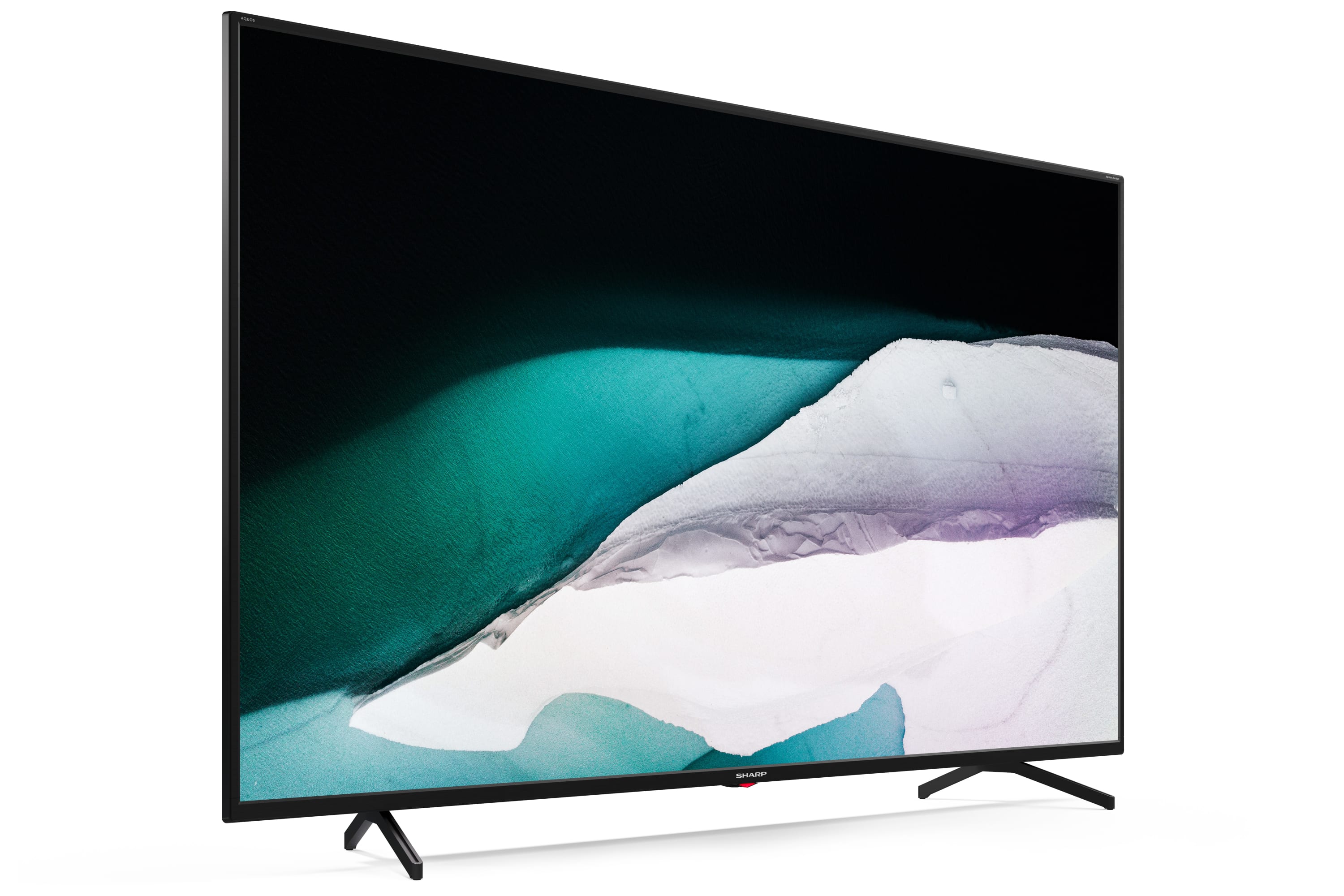 Android-TV, 4K UHD - 65" 4K ULTRA HD ANDROID TV™