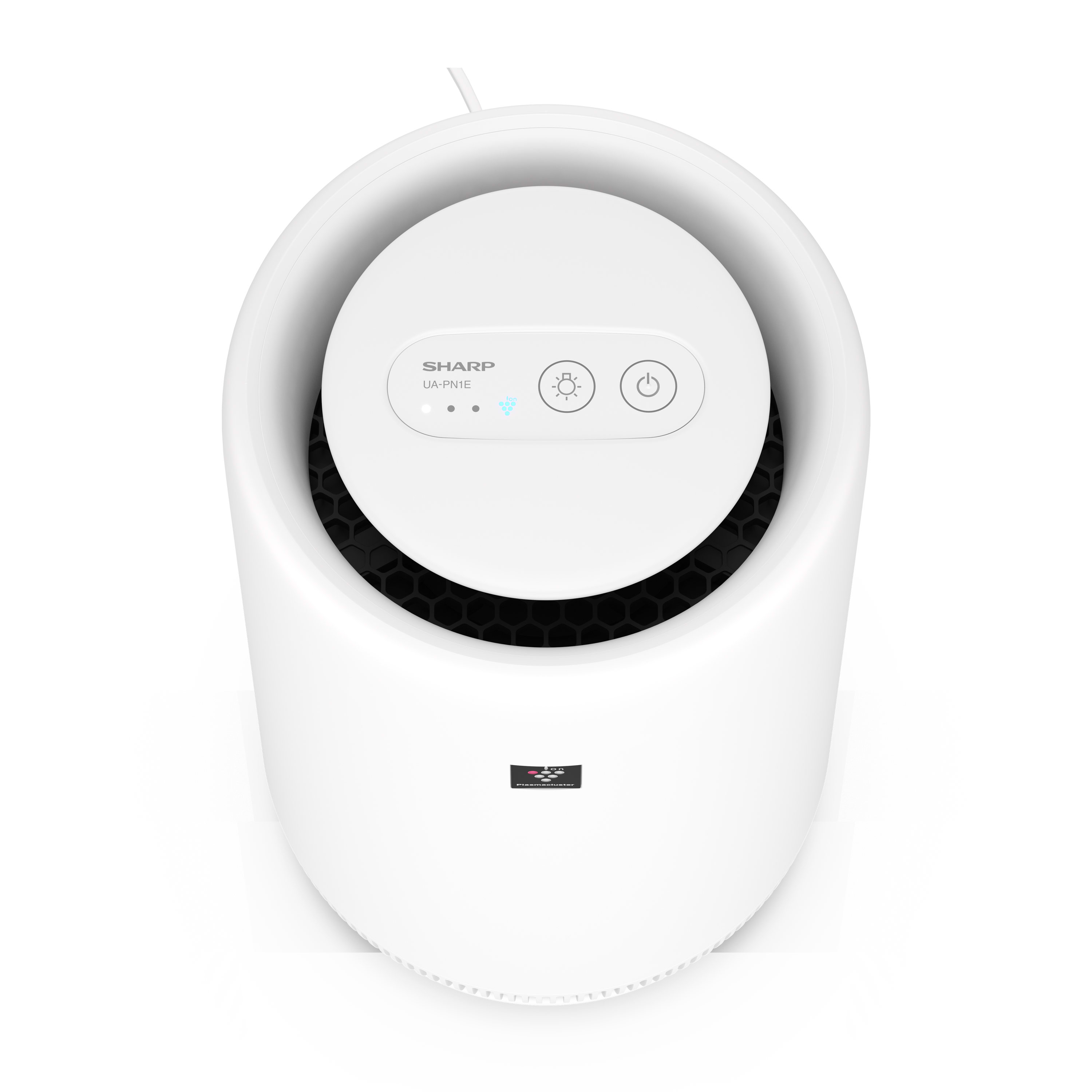 Compact Air Purifier - UA-PN1E-W