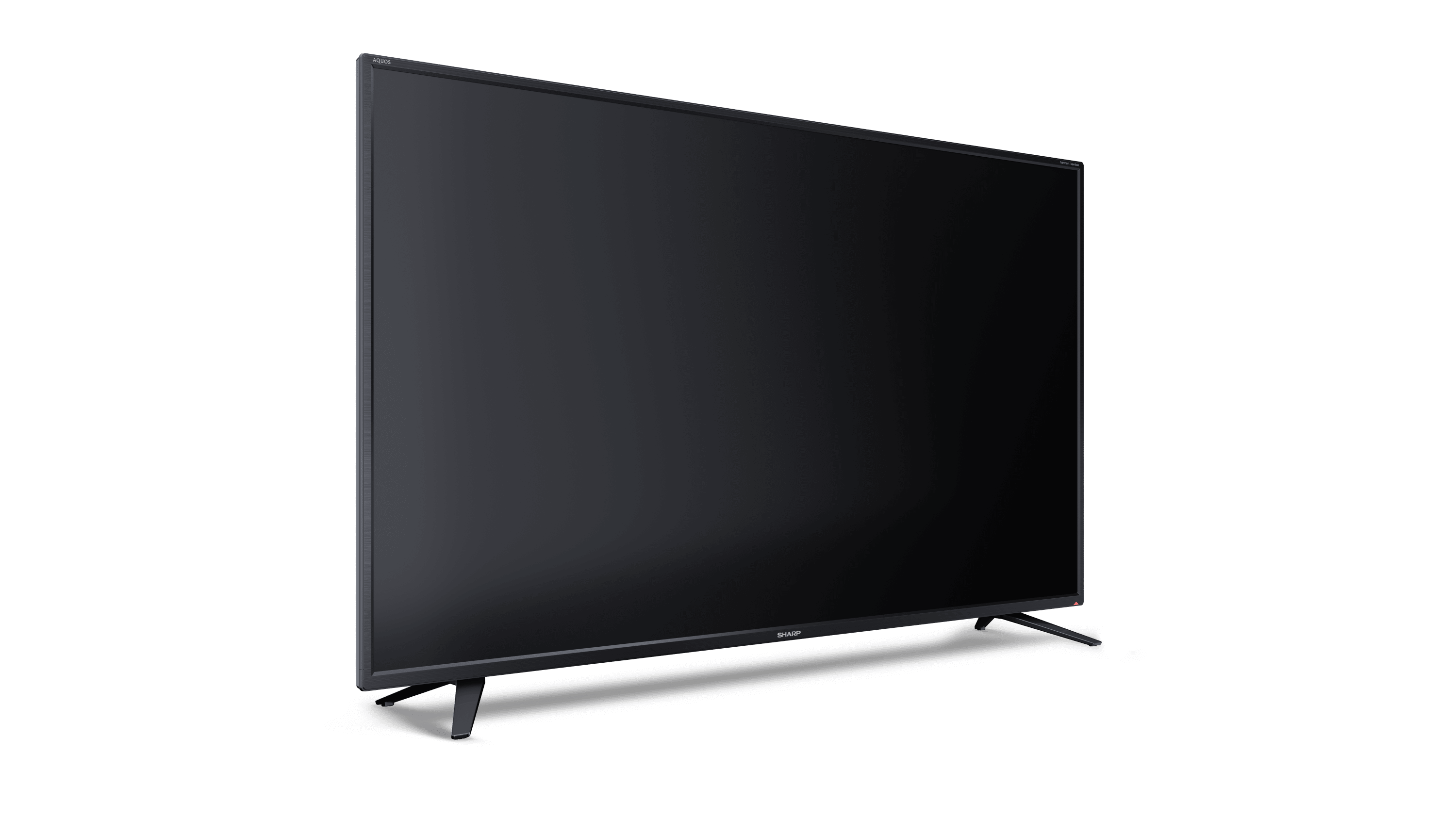 Smart TV 4K UHD - 4K ULTRA HD DA 43"