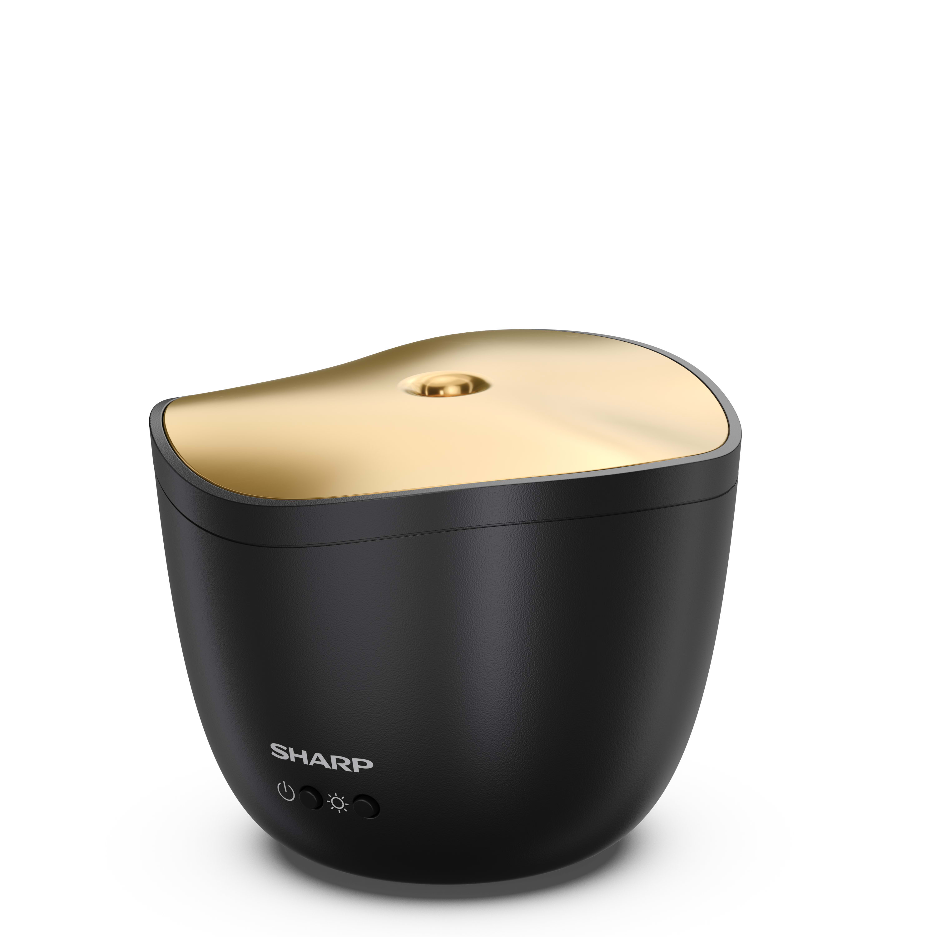 Ultrasonic Aroma Diffuser - DF-A1U-B