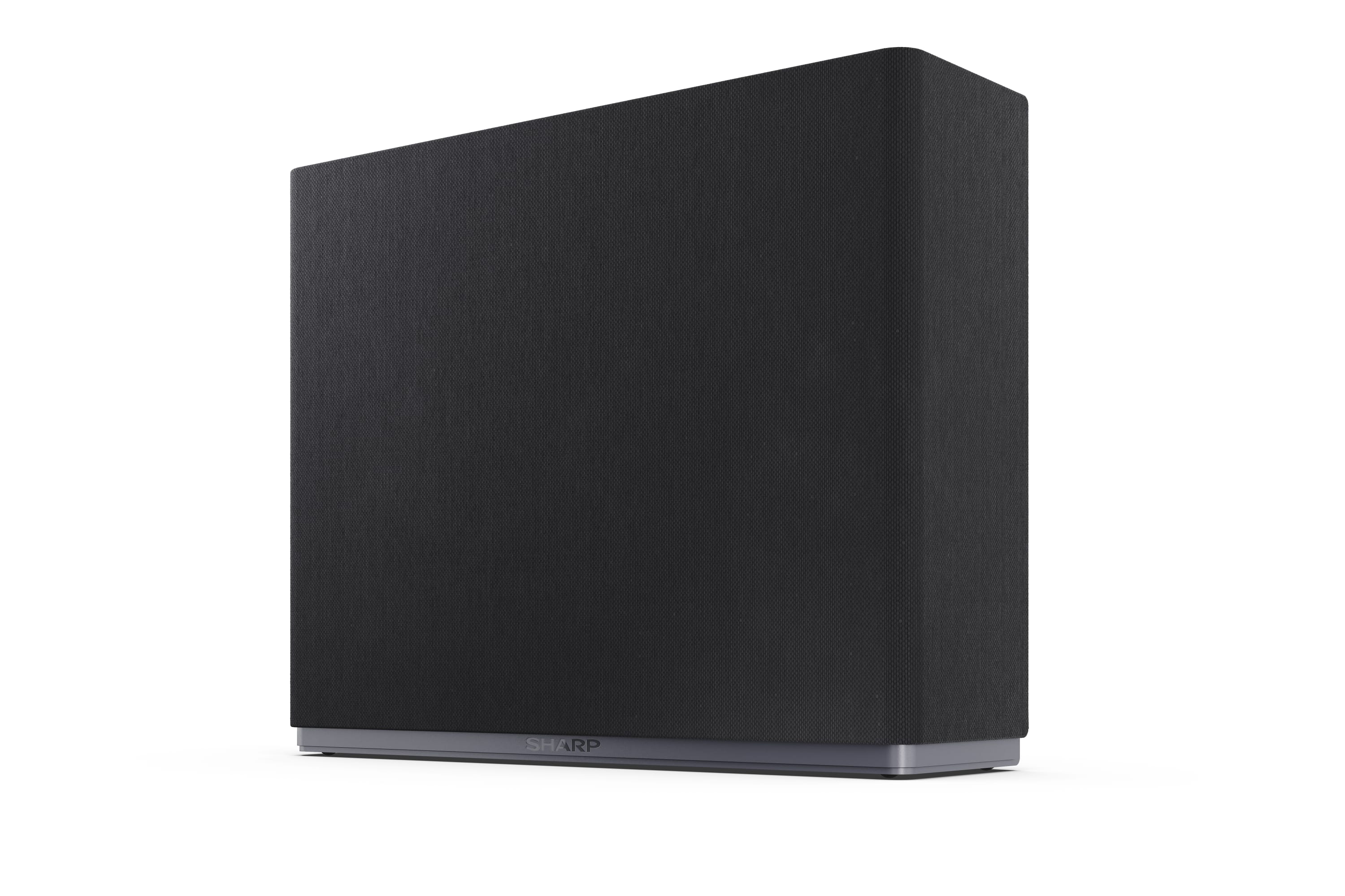 Aquos Wireless Surround: TV wireless subwoofer - CP-AWS0101