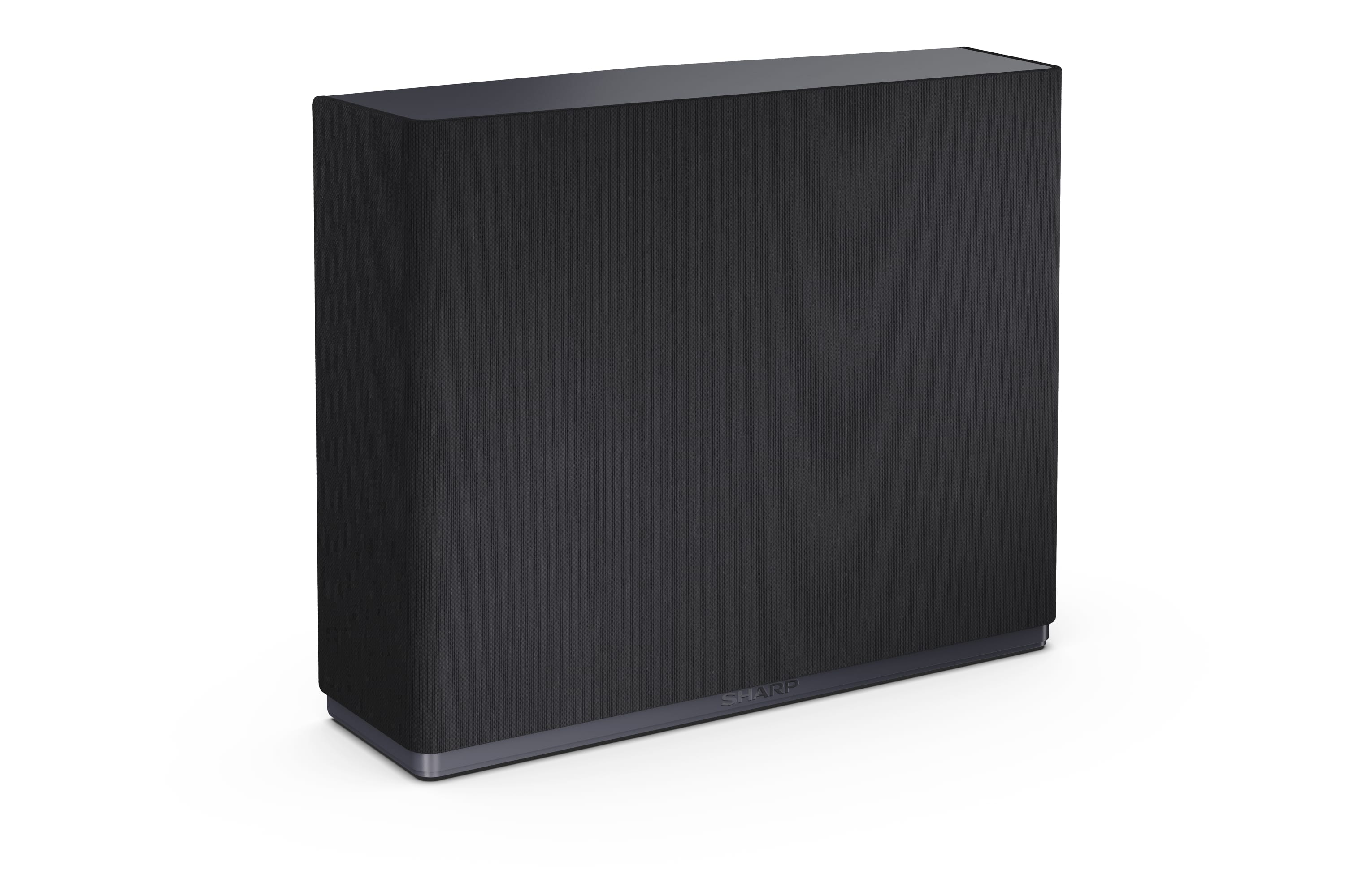 AQUOS Wireless Surround: Subwoofer | CP-AWS0101 - Sharp Europe