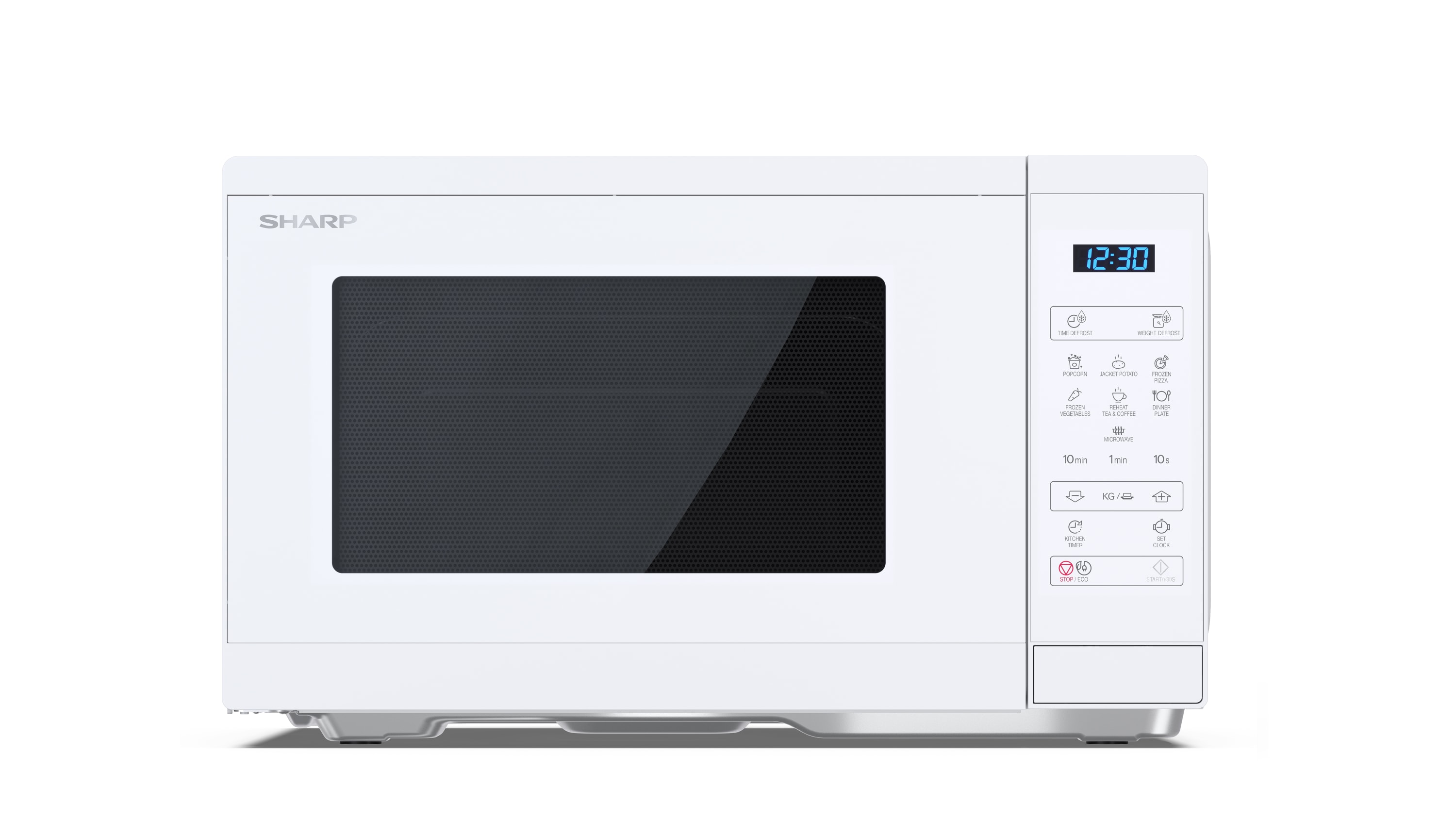 25 Litre Microwave Oven - YC-MS252AE-C