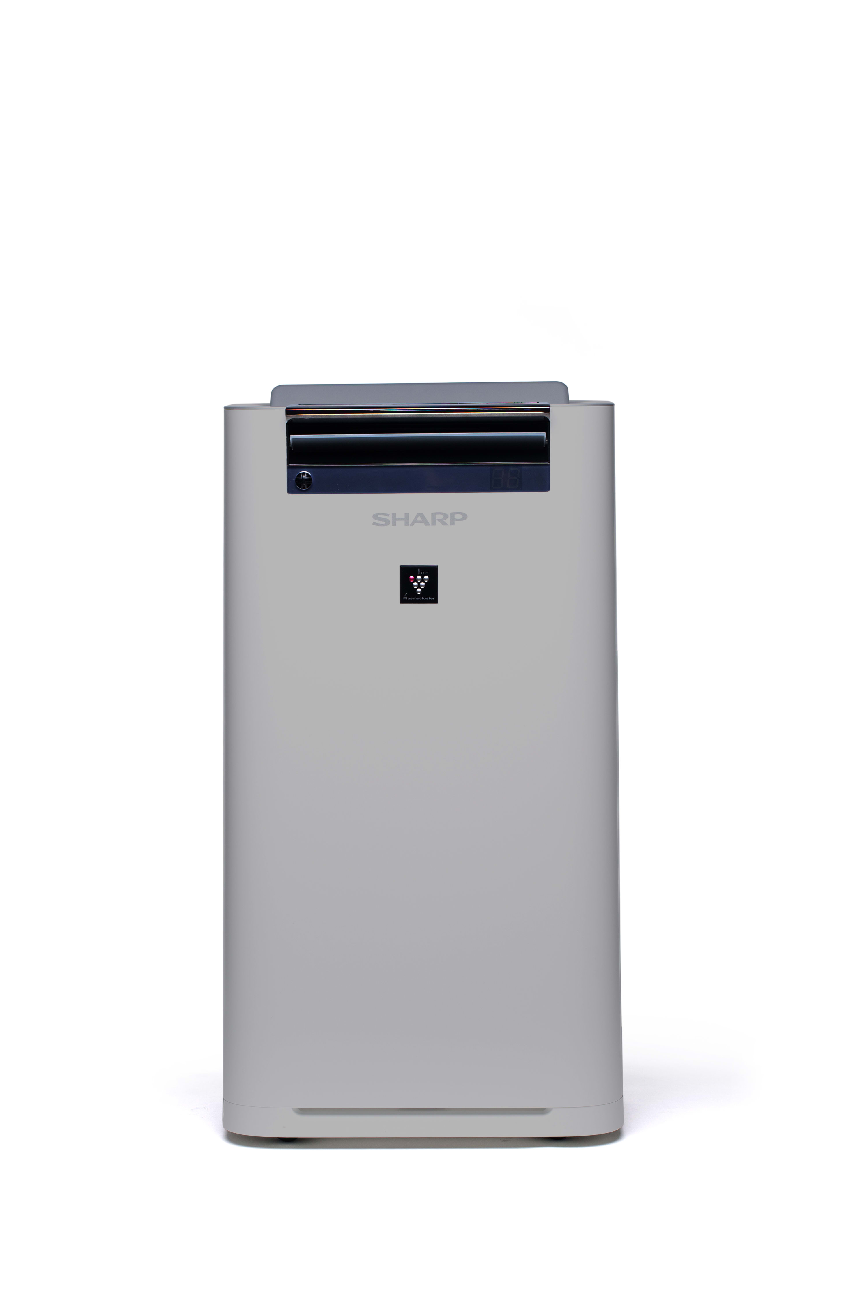 Air Purifier with Humidifying Function - UA-HG50E-L