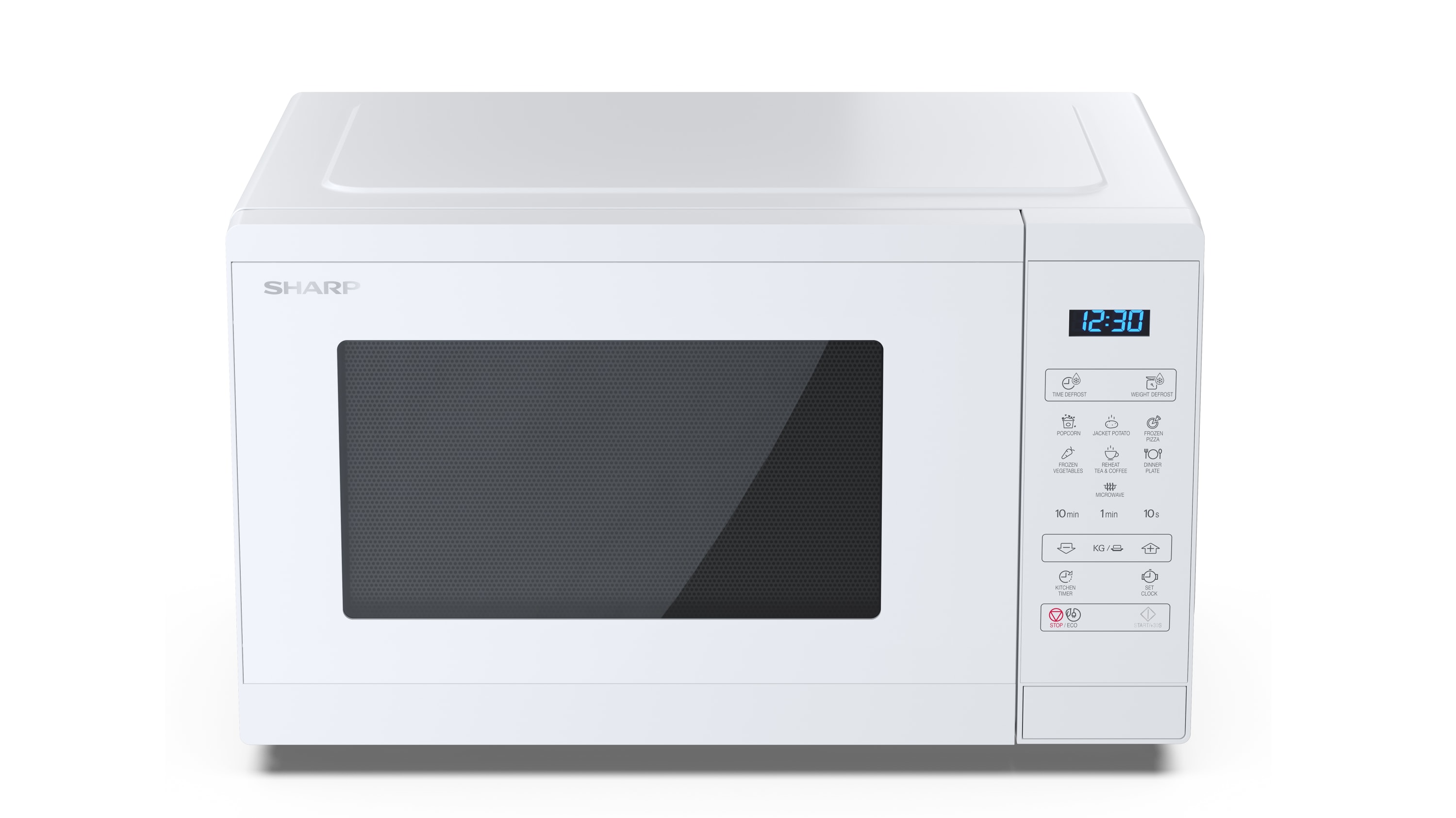25 Litre Microwave Oven - YC-MS252AU-C